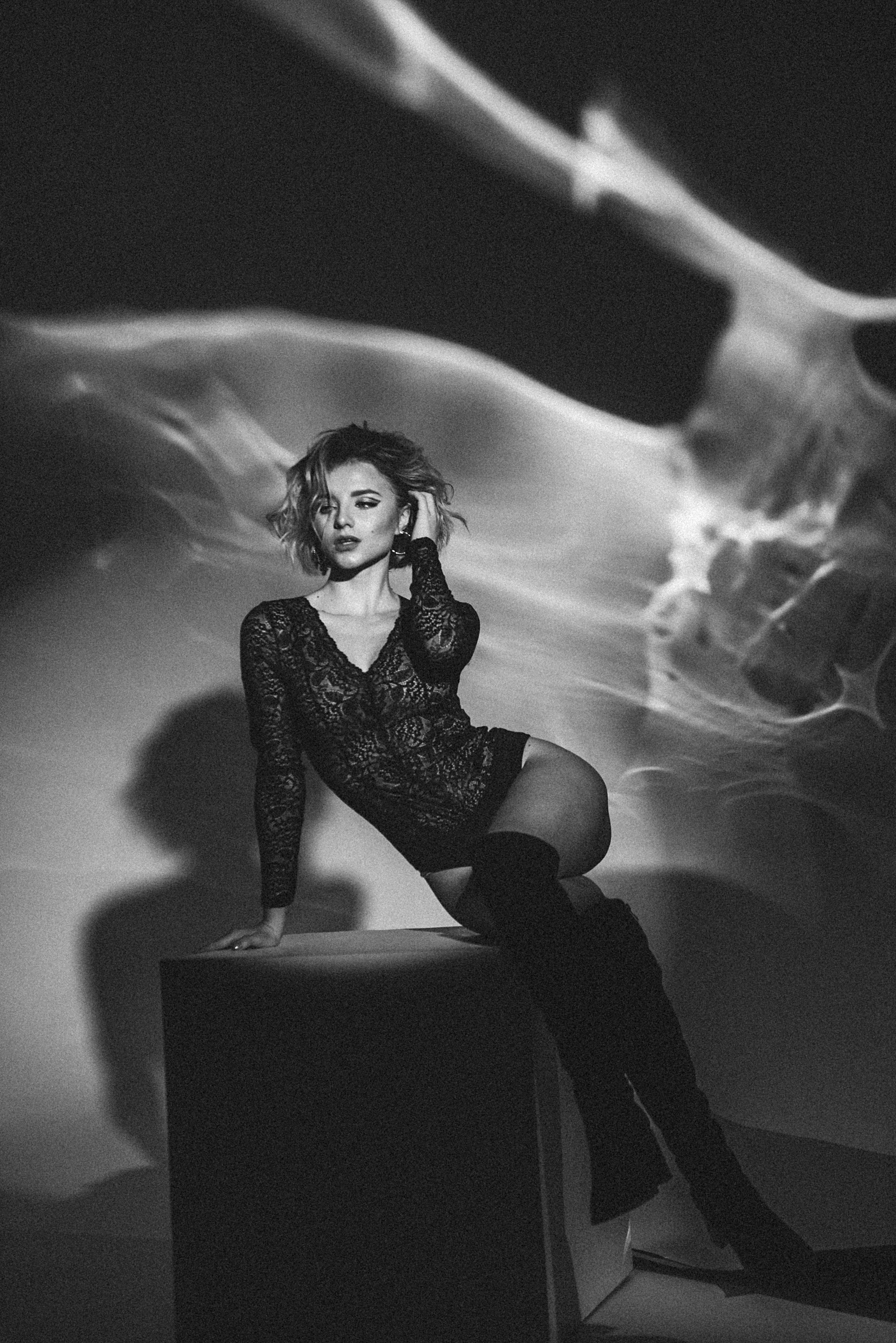 Персональная фотосессия в студии или у вас дома. Свадебный и семейный фотограф в Германии, Пакош Валентина