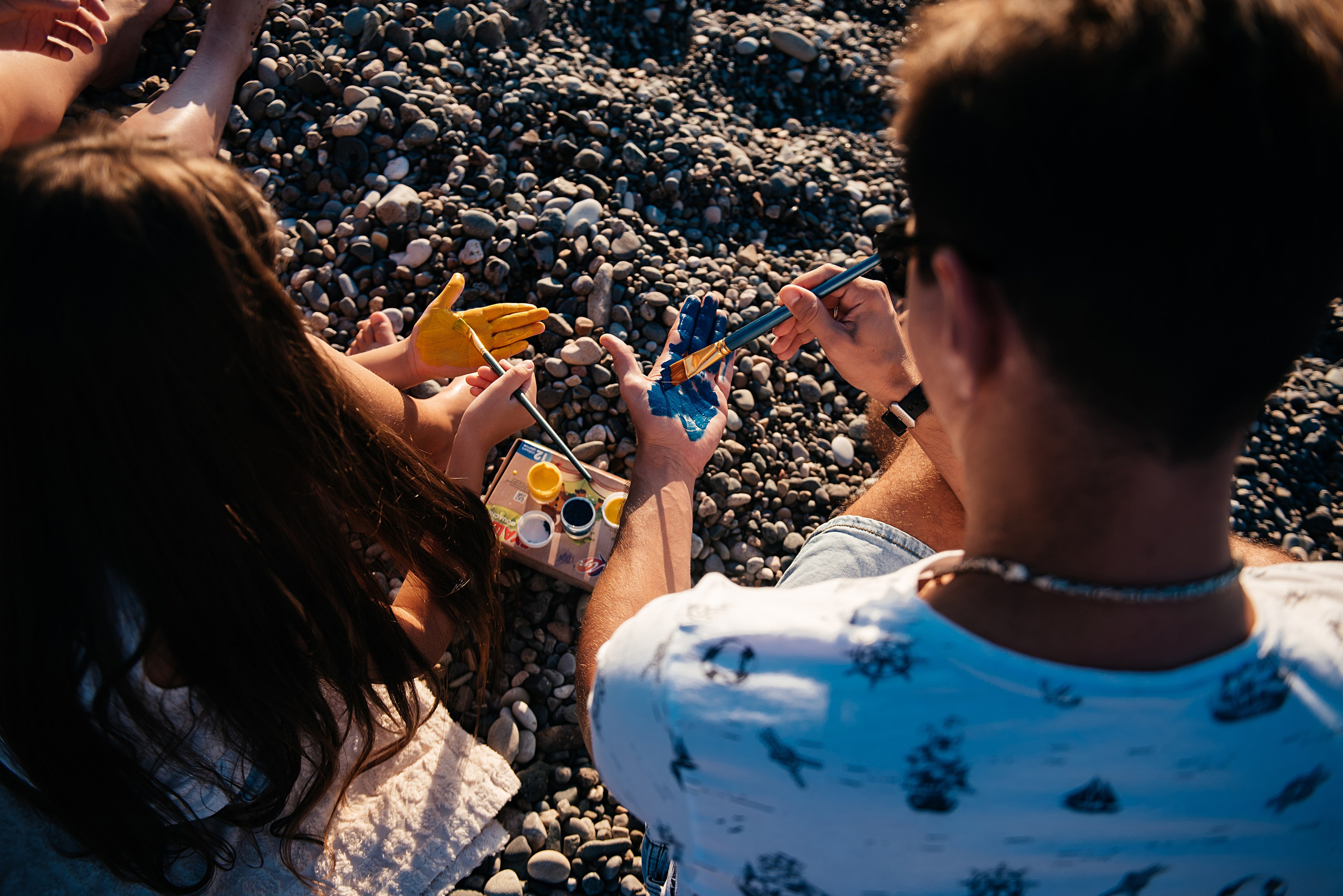 Фотосессия беременности в студии, на природе, дома. Свадебный и семейный фотограф в Германии, Пакош Валентина