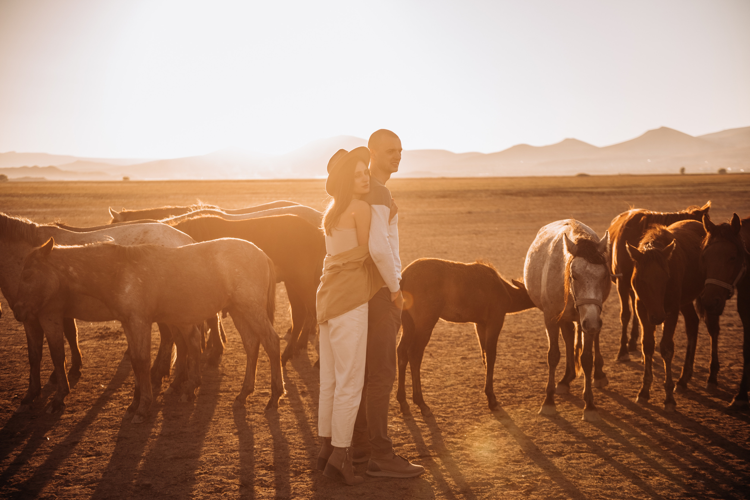 FELL IN LOVE IN CAPPADOCIA. Свадебный и семейный фотограф в Германии, Пакош Валентина