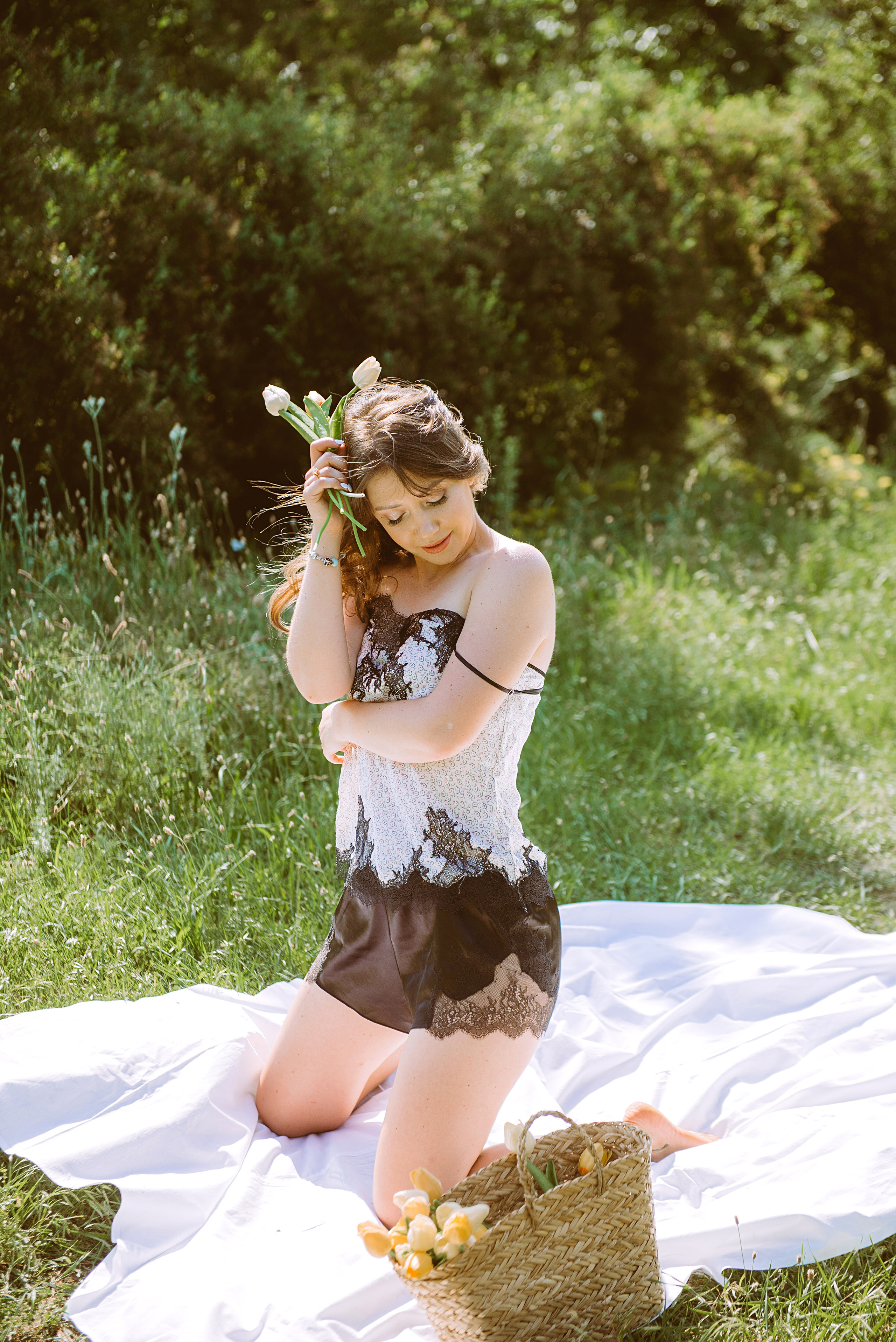 Персональные съемки на природе, у воды, на море, в горах, в поле. Свадебный и семейный фотограф в Германии, Пакош Валентина