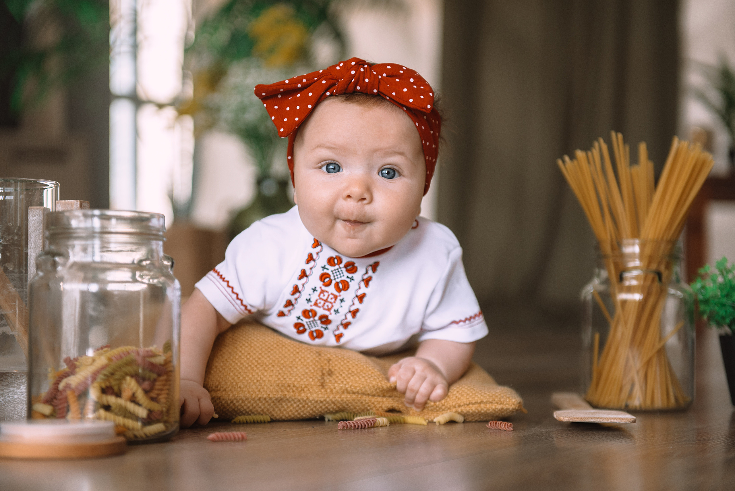 Детская фотосессия на природе, в студии, дома. Свадебный и семейный фотограф в Германии, Пакош Валентина