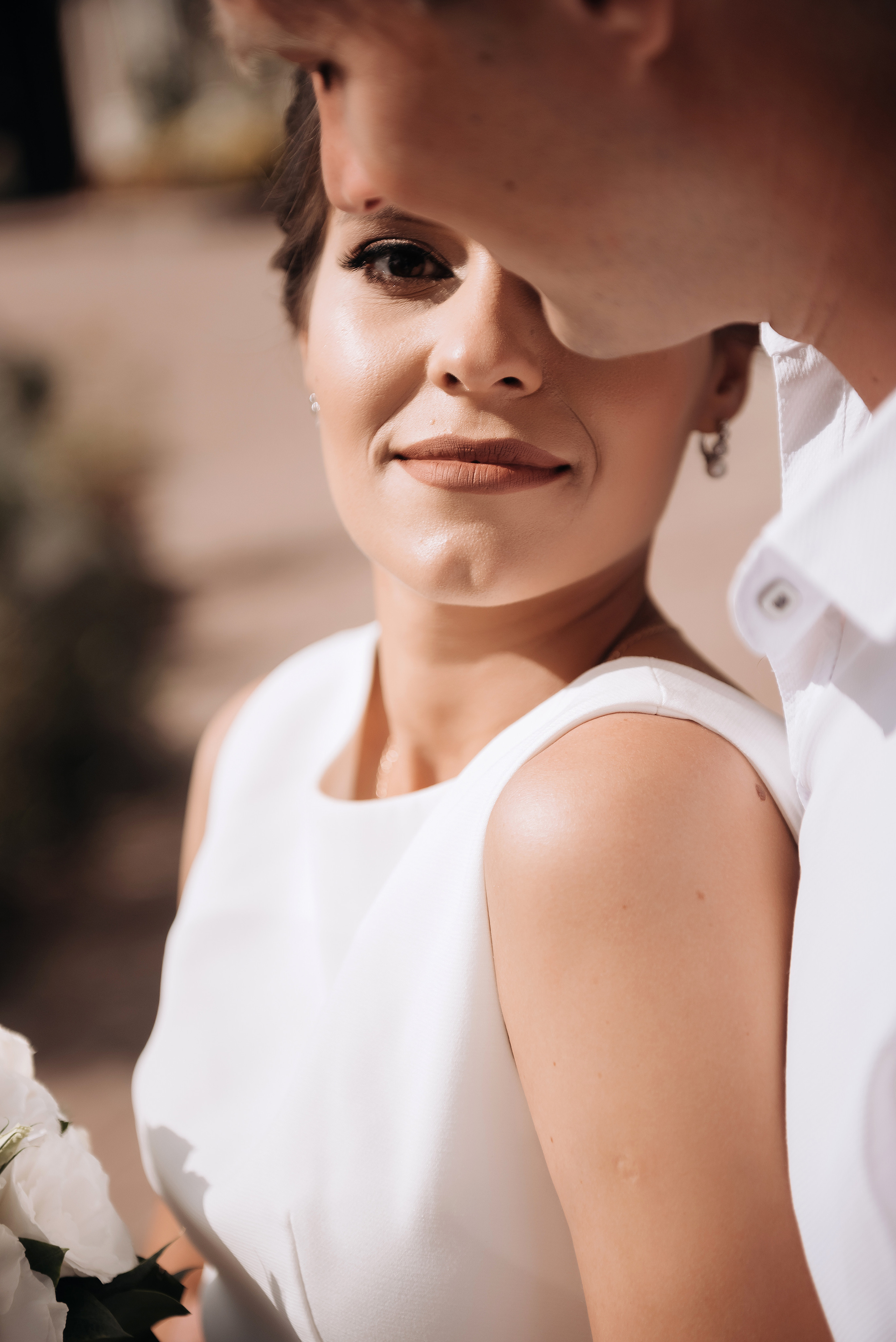 IN THE GARDEN. Свадебный и семейный фотограф в Германии, Пакош Валентина