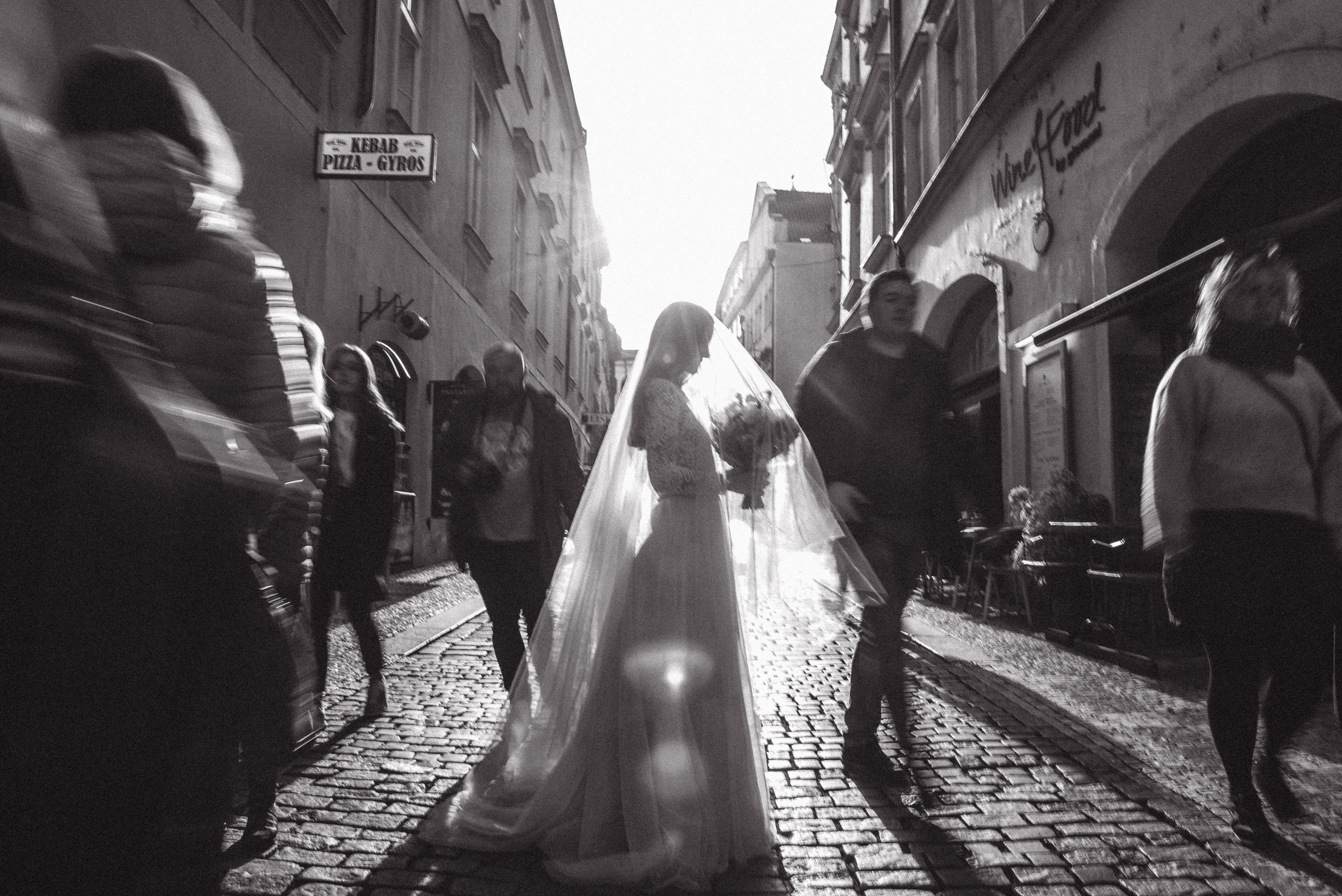 SUNRISE IN PRAGUE. Свадебный и семейный фотограф в Германии, Пакош Валентина