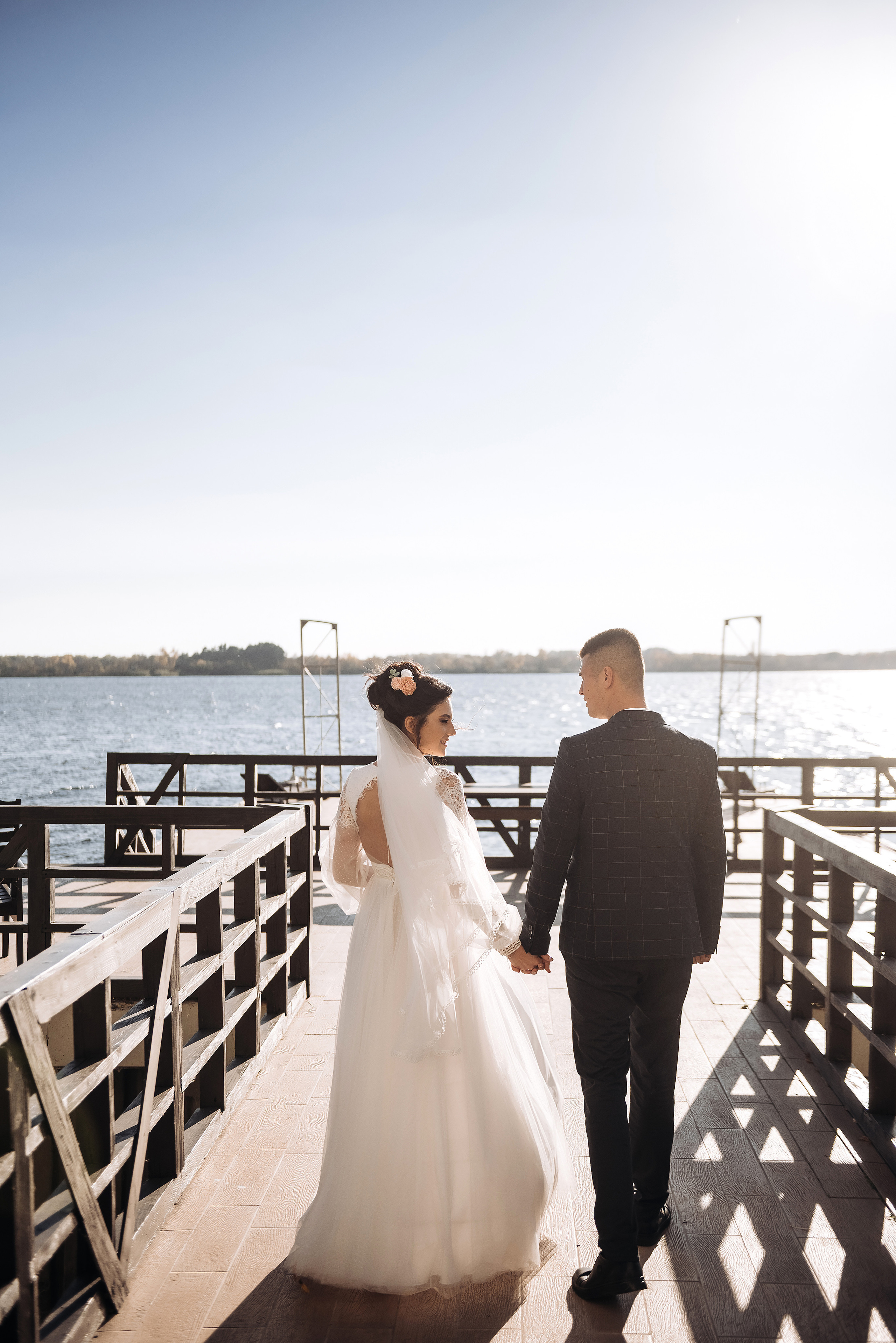 Sergey+Alina. Свадебный и семейный фотограф в Германии, Пакош Валентина