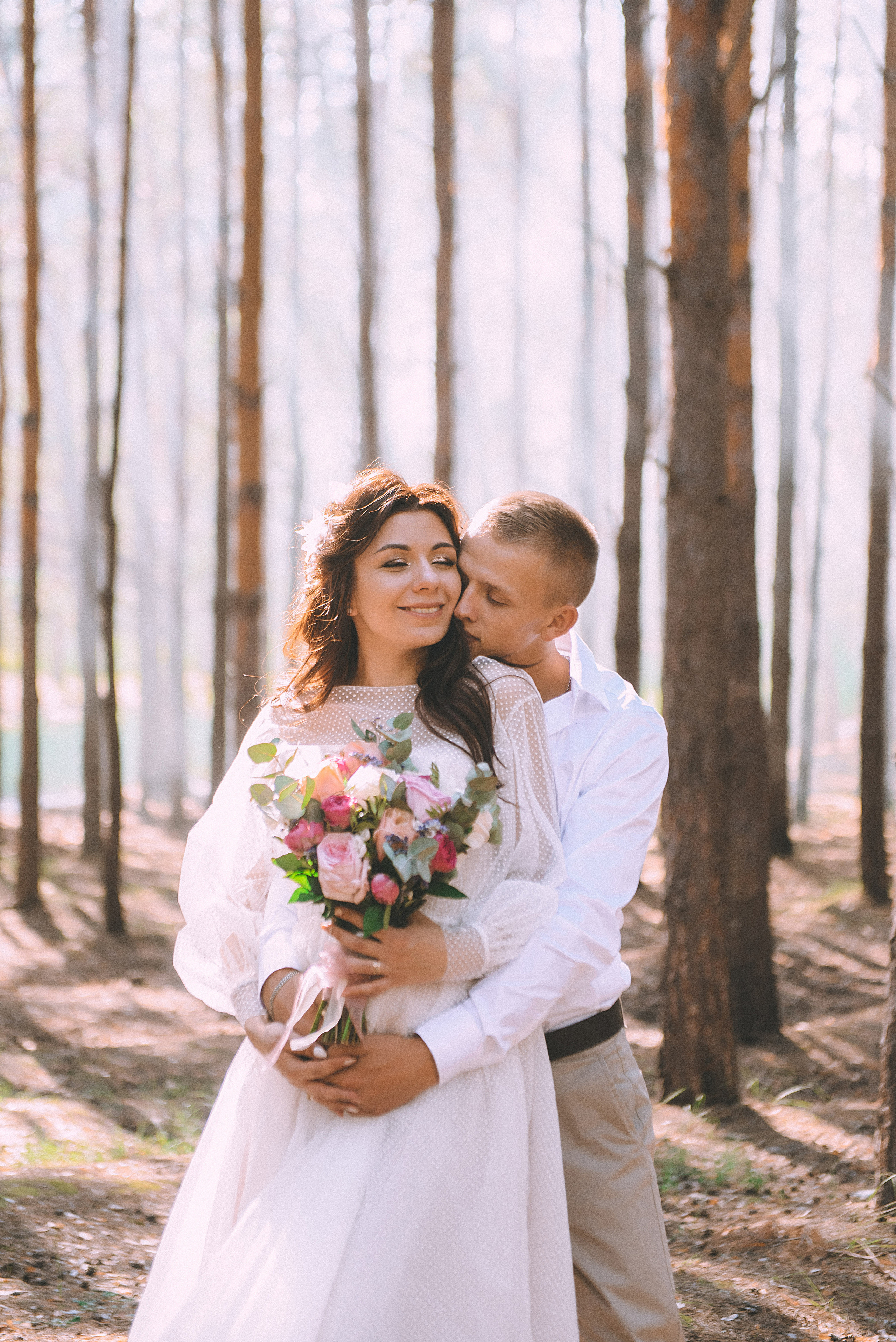 Eric+Angelina. Свадебный и семейный фотограф в Германии, Пакош Валентина