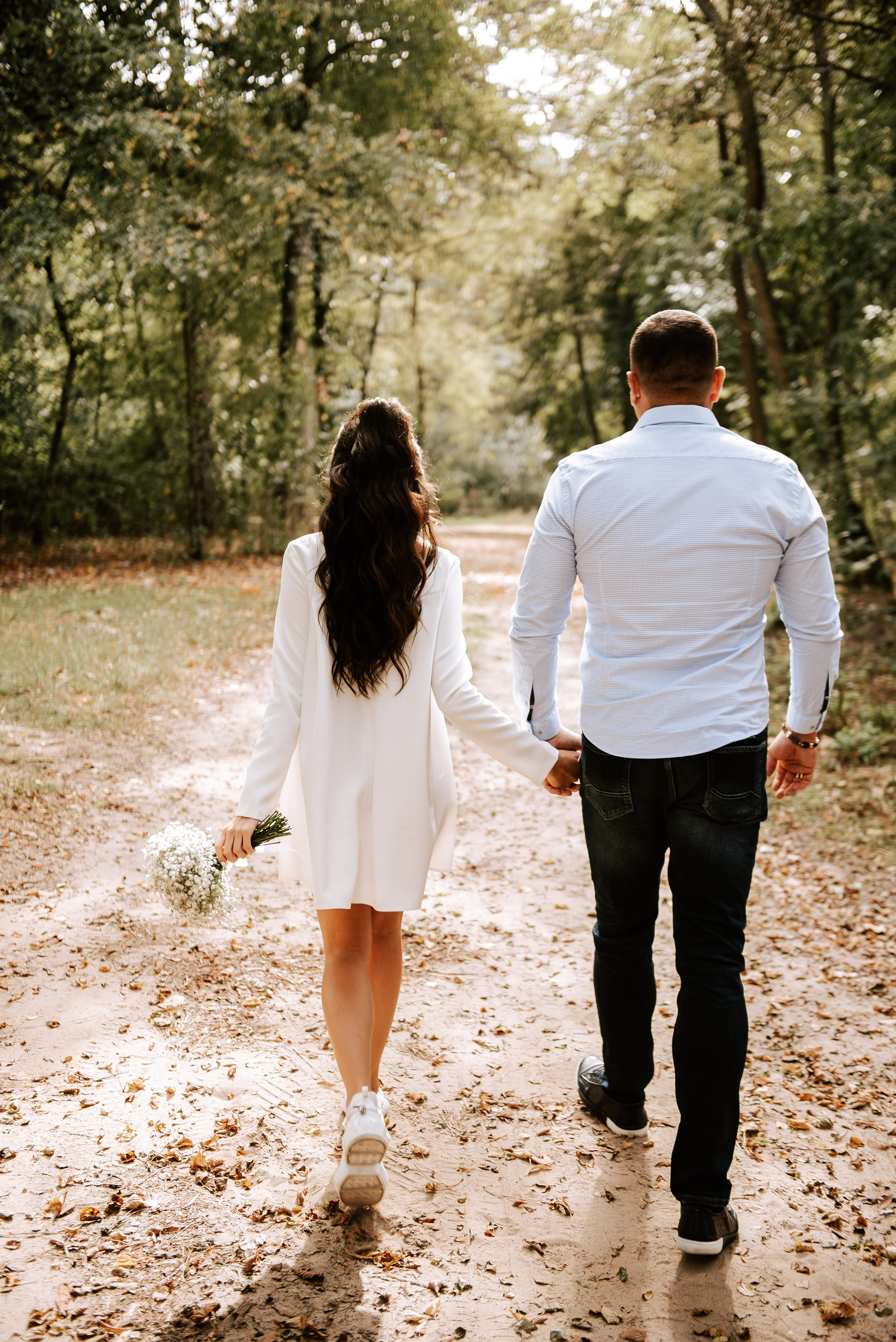 Denis+Irina. Свадебный и семейный фотограф в Германии, Пакош Валентина