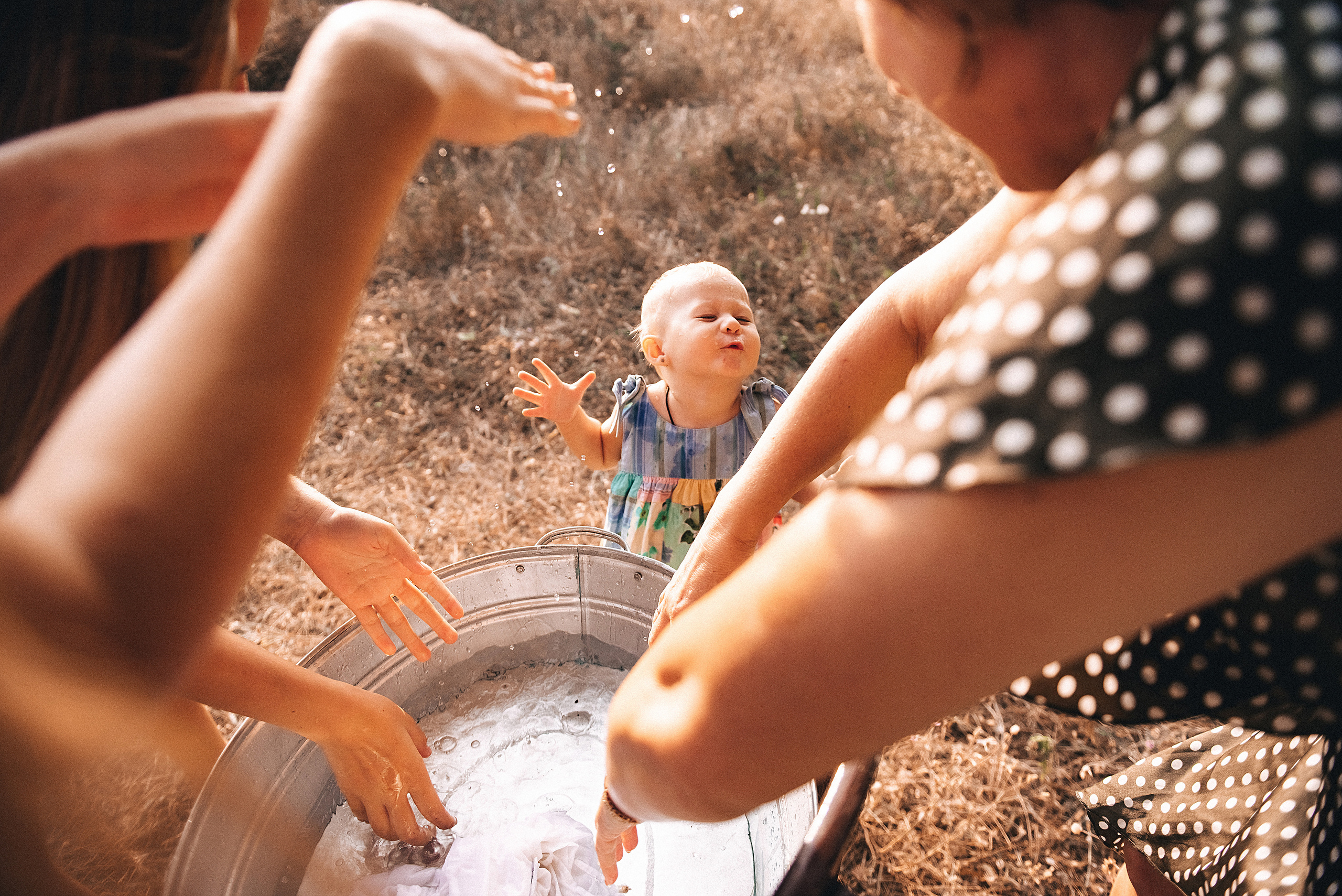 Семейная фотосессия на природе, в студии или дома. Свадебный и семейный фотограф в Германии, Пакош Валентина
