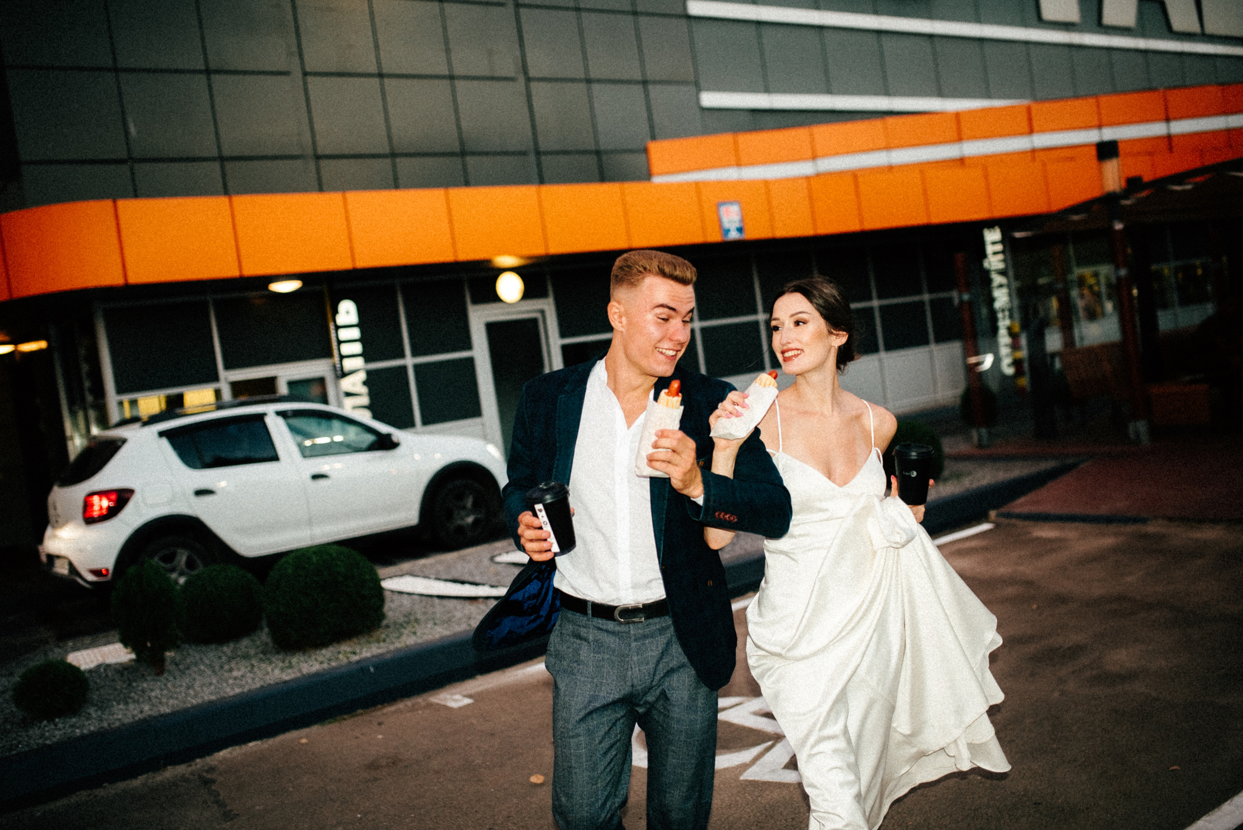 Tina+Sergey. Свадебный и семейный фотограф в Германии, Пакош Валентина