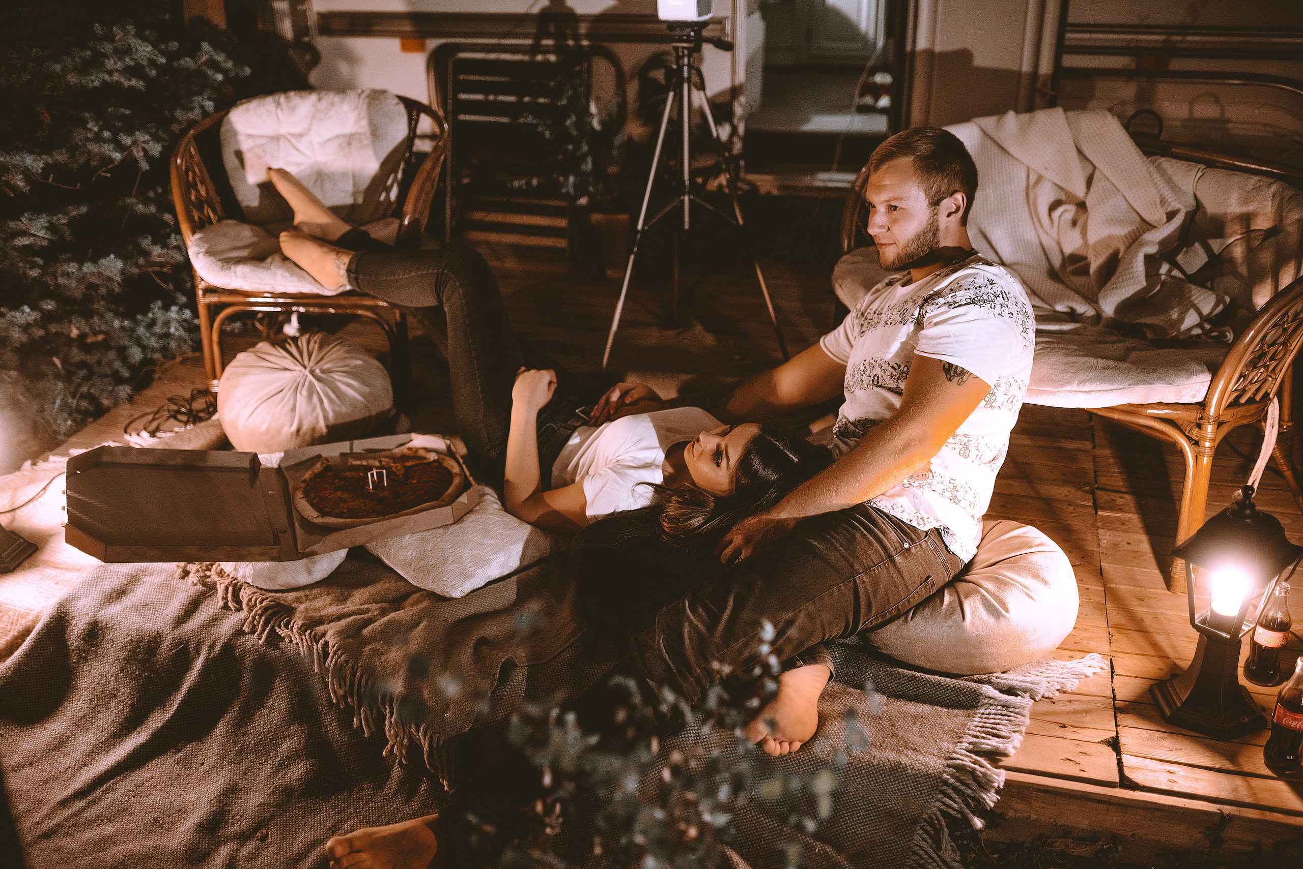 ATMOSPHERE. Свадебный и семейный фотограф в Германии, Пакош Валентина