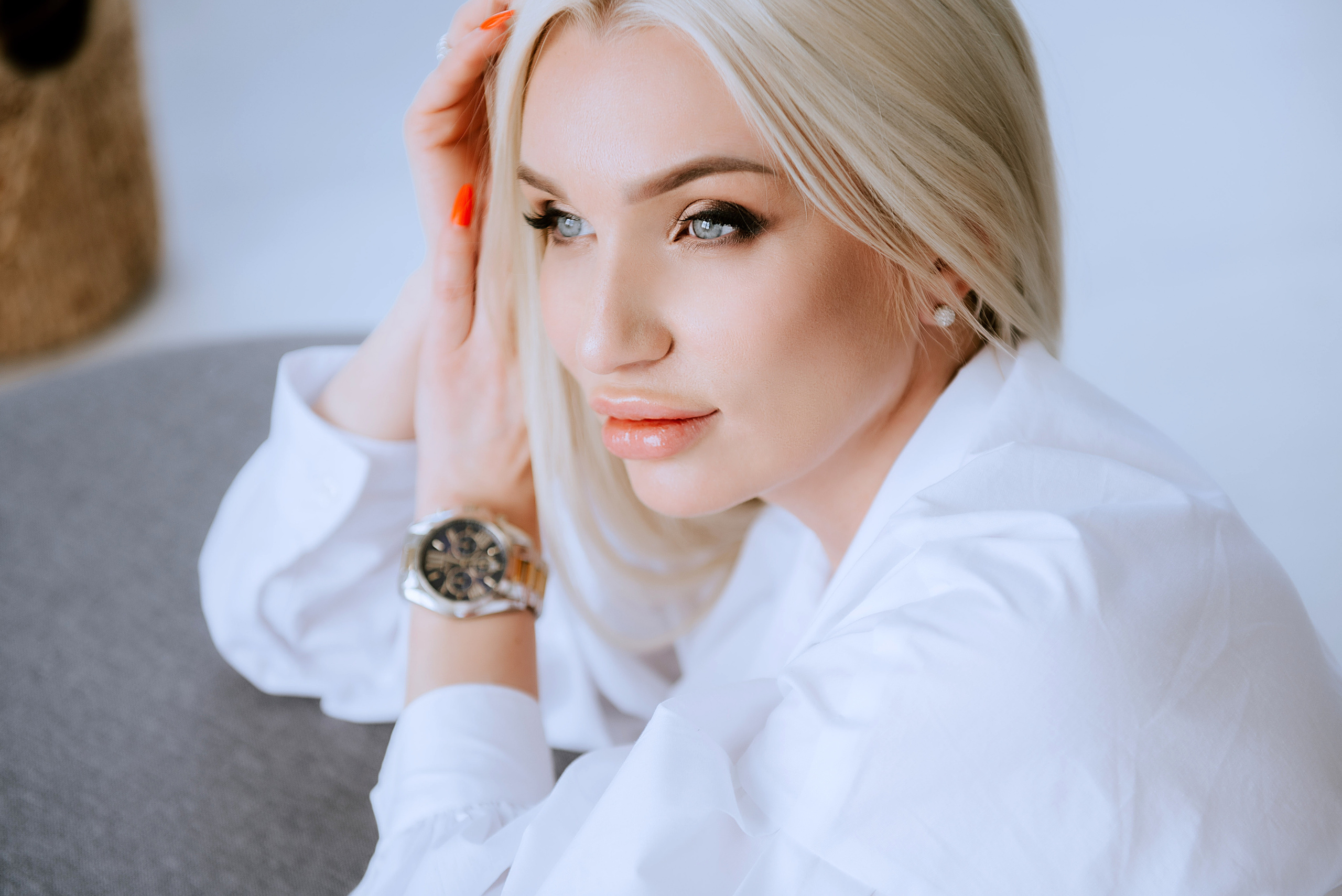 Персональная фотосессия в студии или у вас дома. Свадебный и семейный фотограф в Германии, Пакош Валентина