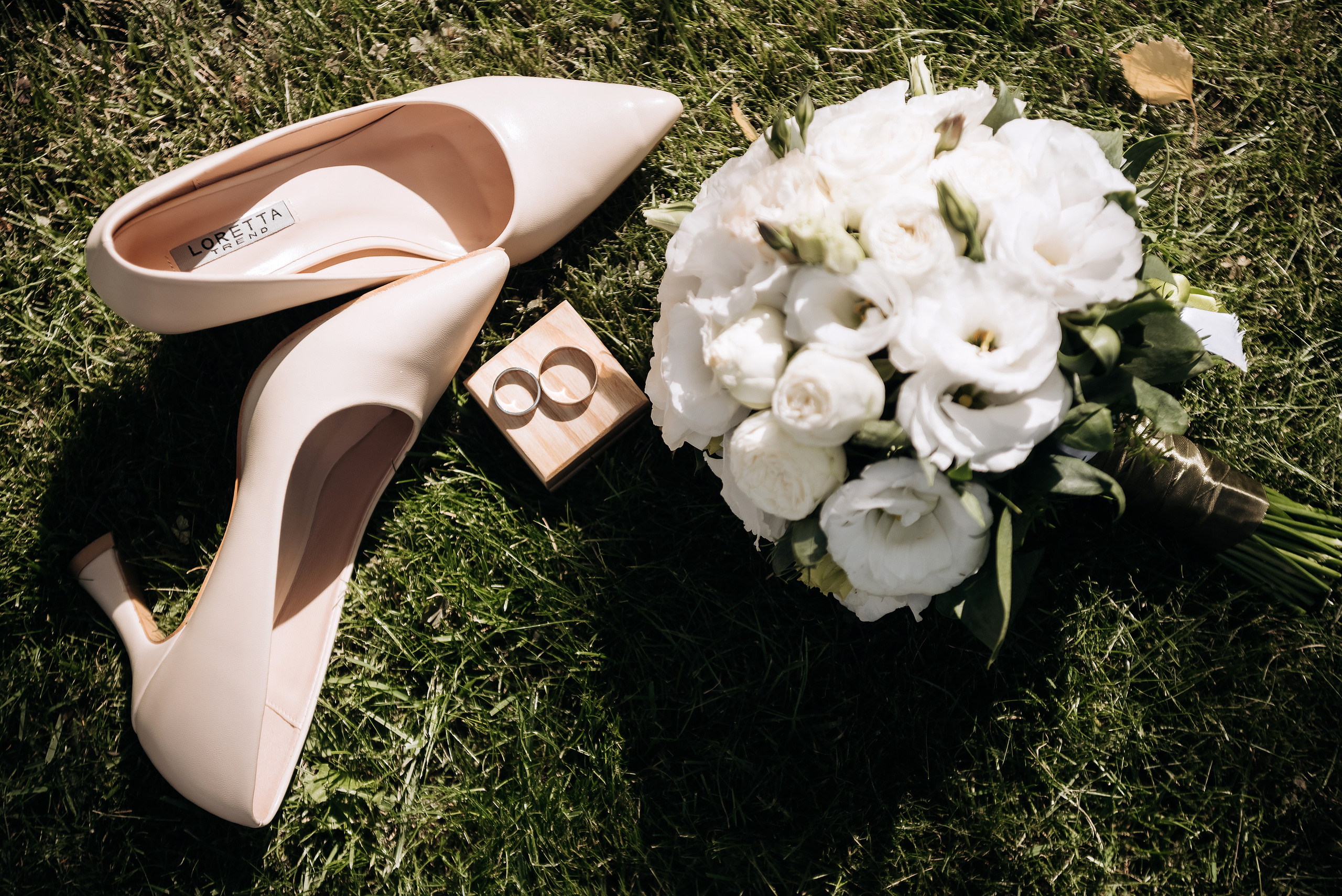 IN THE GARDEN. Свадебный и семейный фотограф в Германии, Пакош Валентина