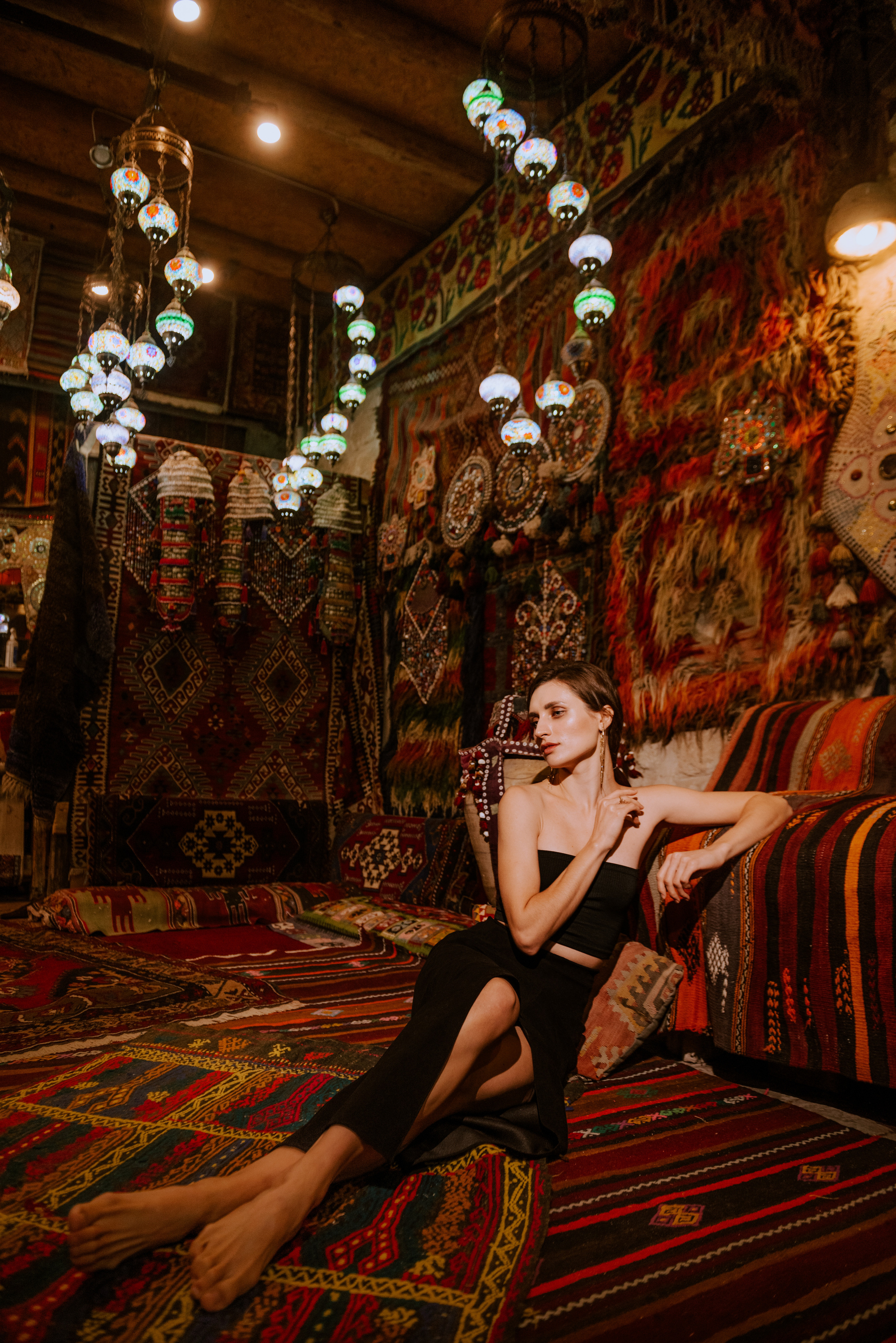 FELL IN LOVE IN CAPPADOCIA. Свадебный и семейный фотограф в Германии, Пакош Валентина