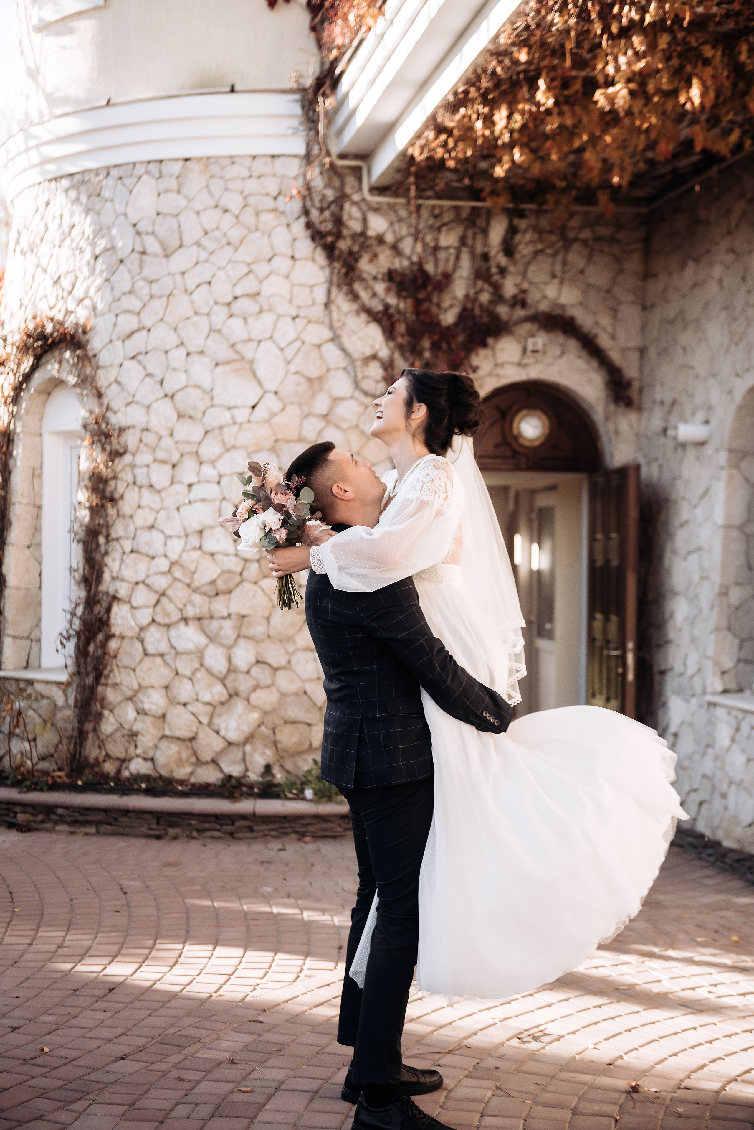 Sergey+Alina. Свадебный и семейный фотограф в Германии, Пакош Валентина