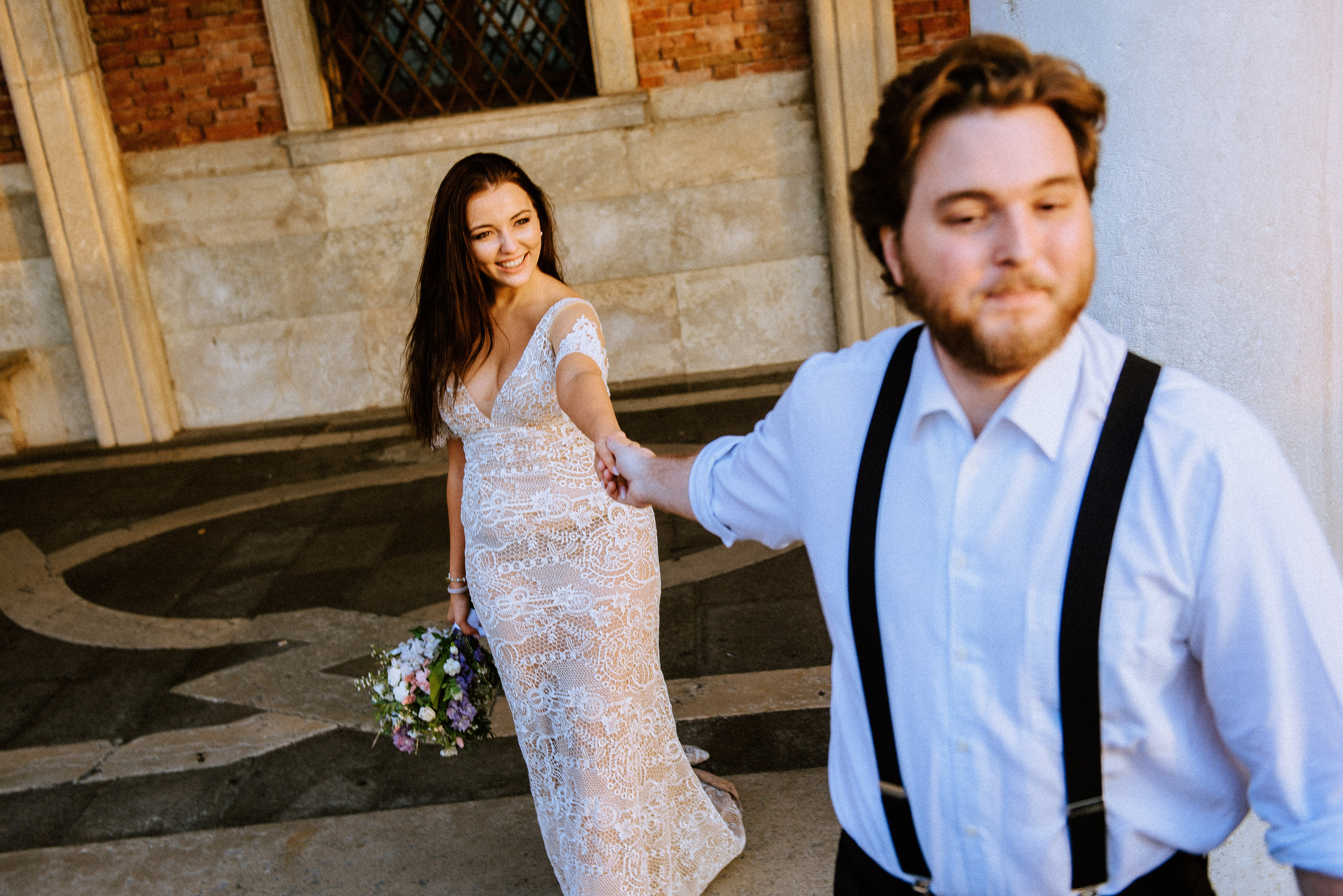 VENICE. Свадебный и семейный фотограф в Германии, Пакош Валентина