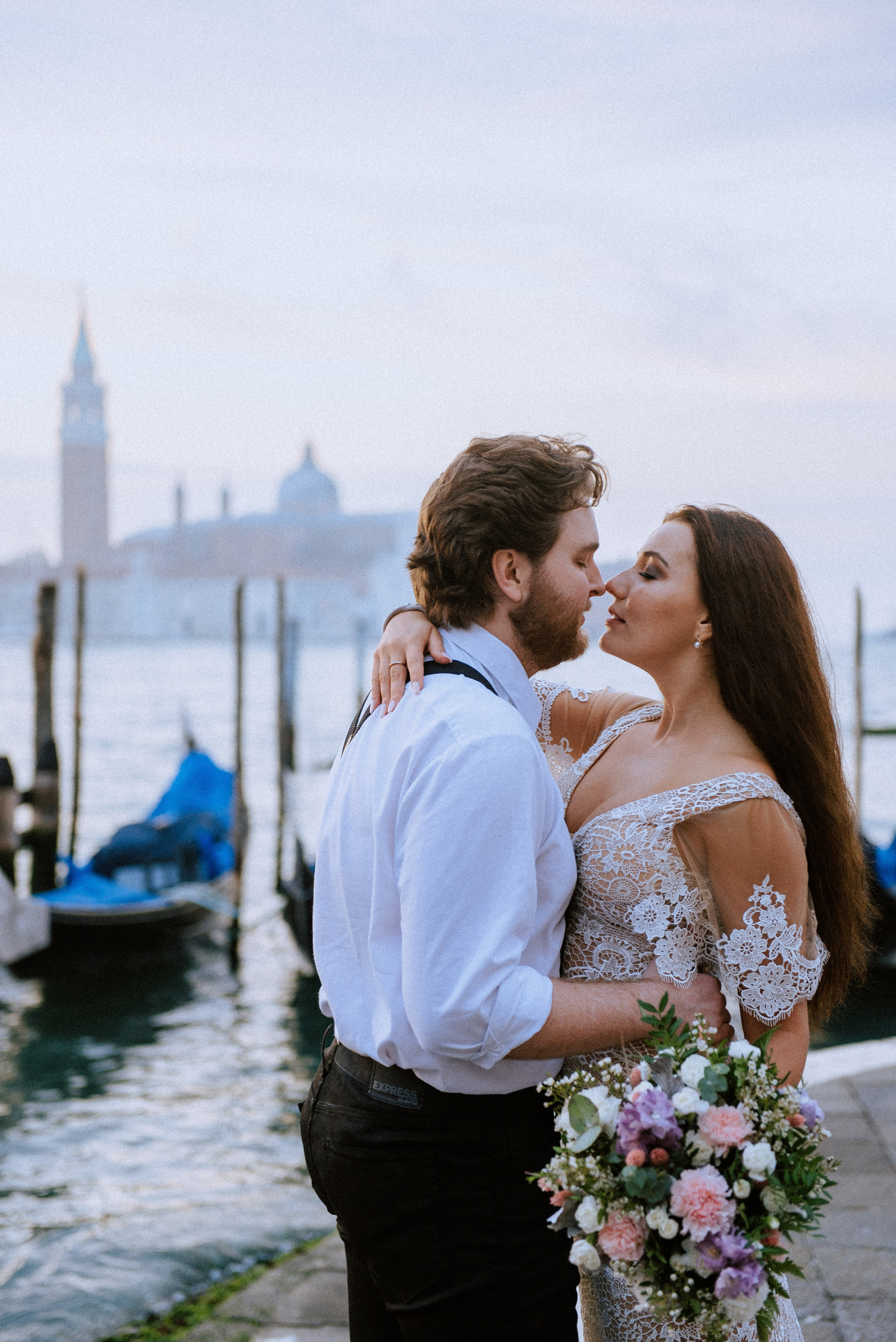 VENICE. Свадебный и семейный фотограф в Германии, Пакош Валентина