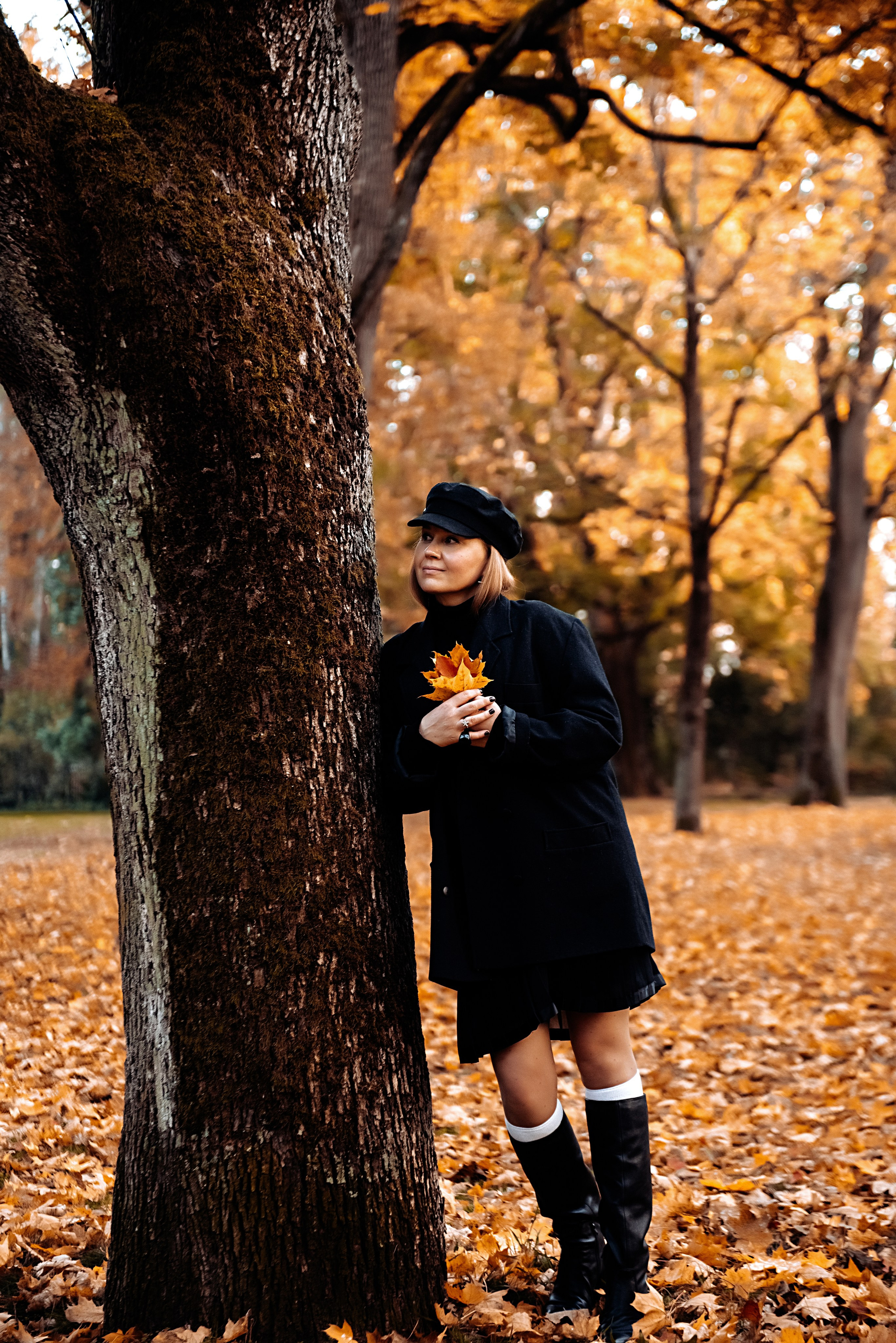 Персональные съемки на природе, у воды, на море, в горах, в поле. Свадебный и семейный фотограф в Германии, Пакош Валентина