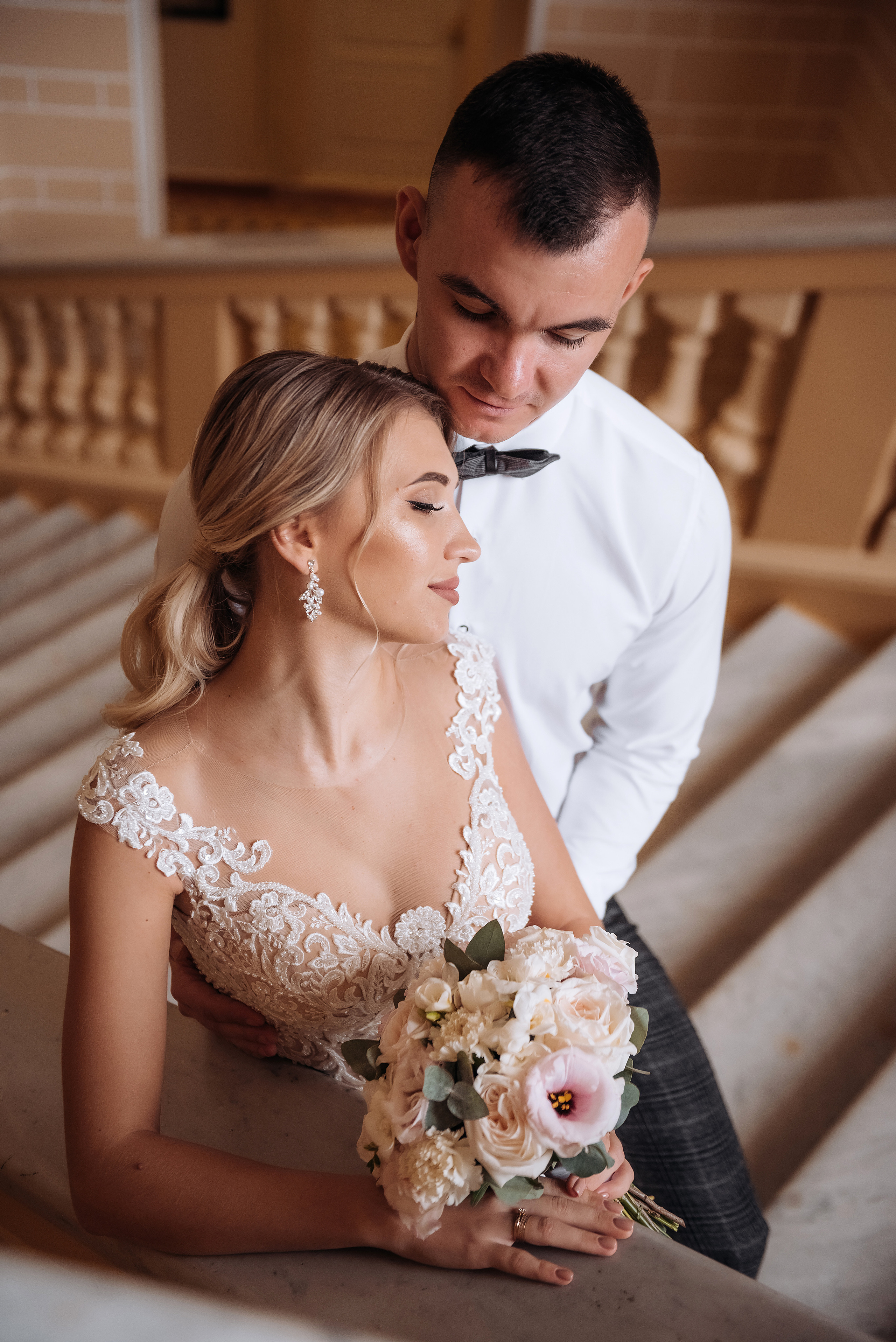 Valera+Nastya. Свадебный и семейный фотограф в Германии, Пакош Валентина