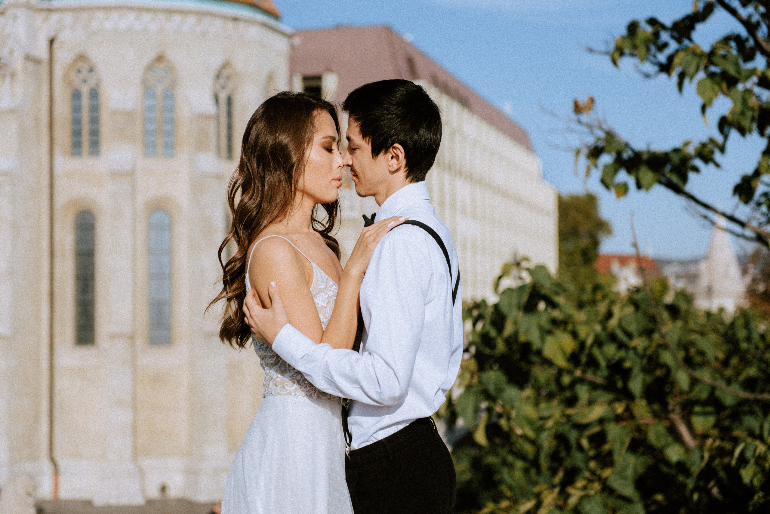 BUDAPEST. Свадебный и семейный фотограф в Германии, Пакош Валентина