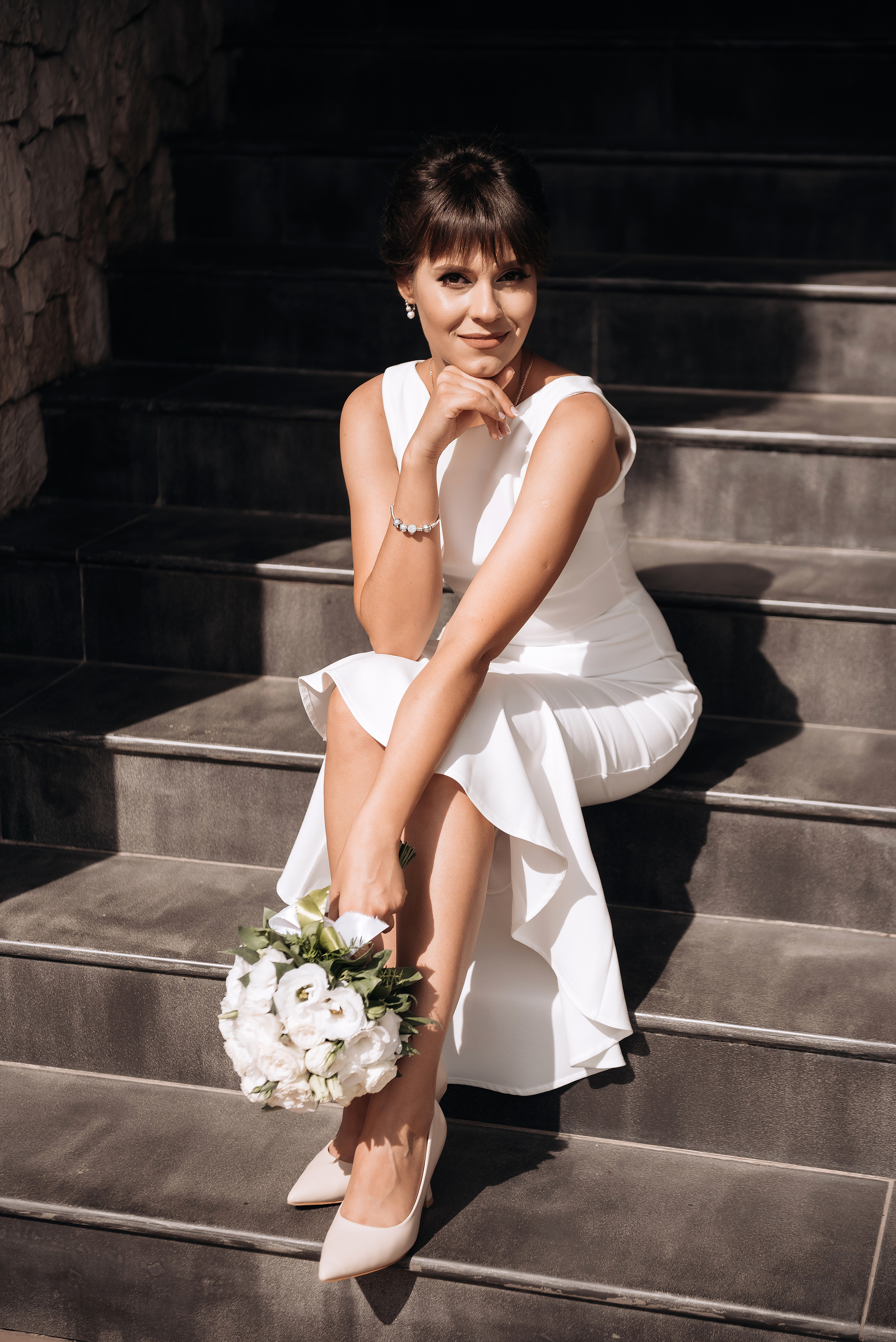 IN THE GARDEN. Свадебный и семейный фотограф в Германии, Пакош Валентина