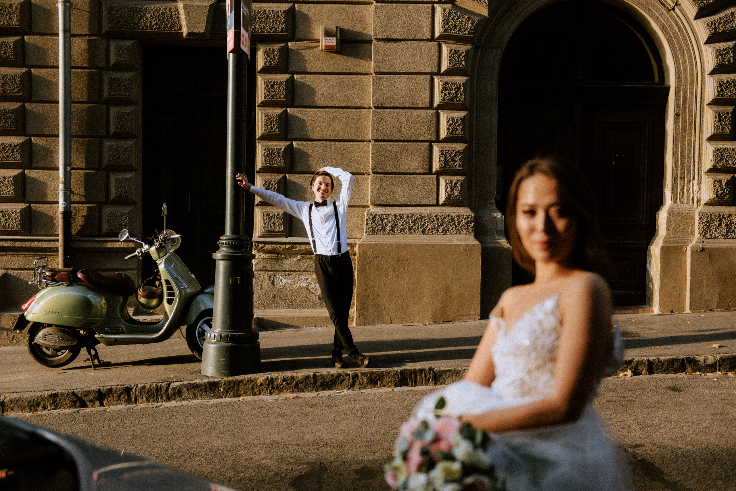 BUDAPEST. Свадебный и семейный фотограф в Германии, Пакош Валентина