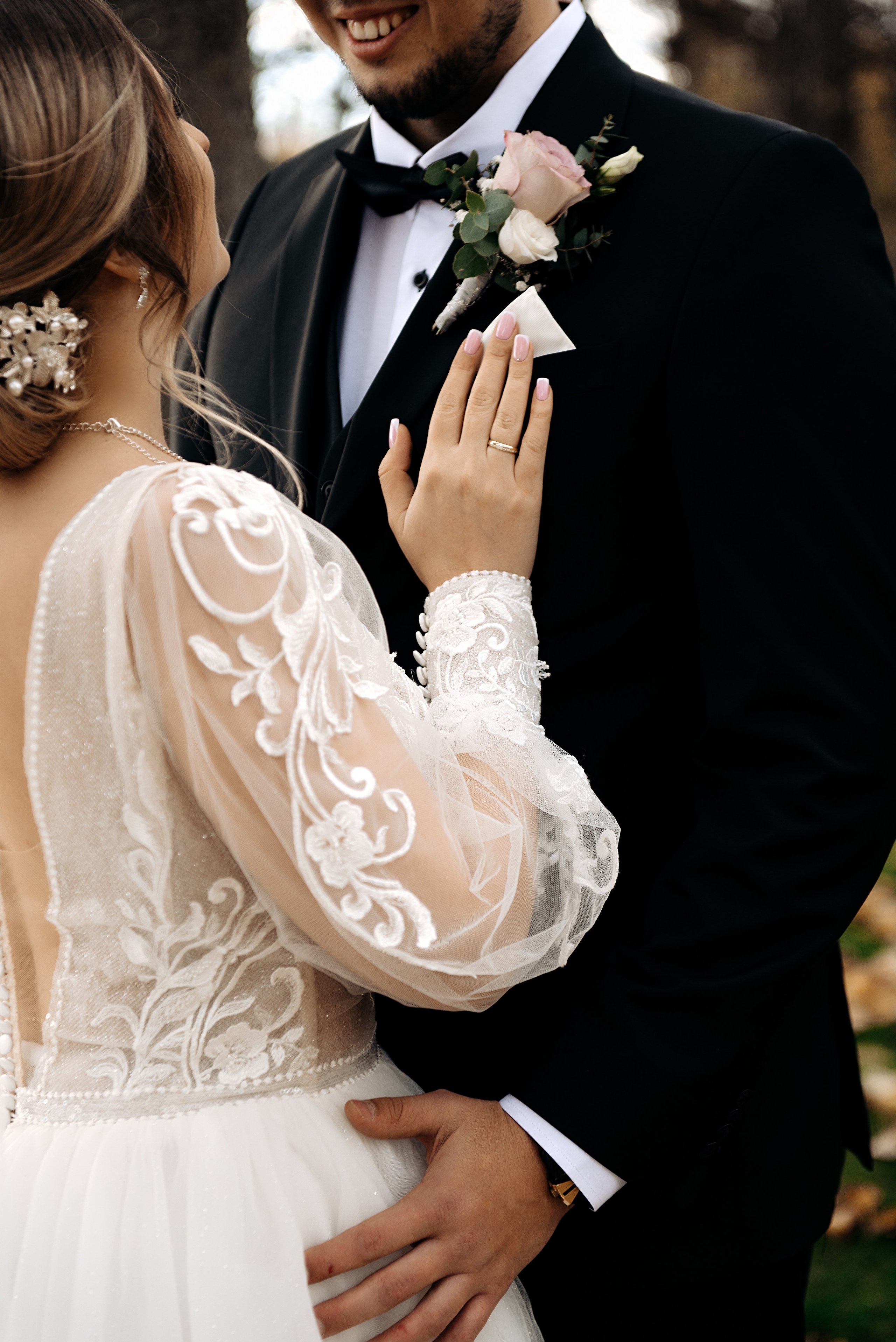 Daniil+Kristina. Свадебный и семейный фотограф в Германии, Пакош Валентина