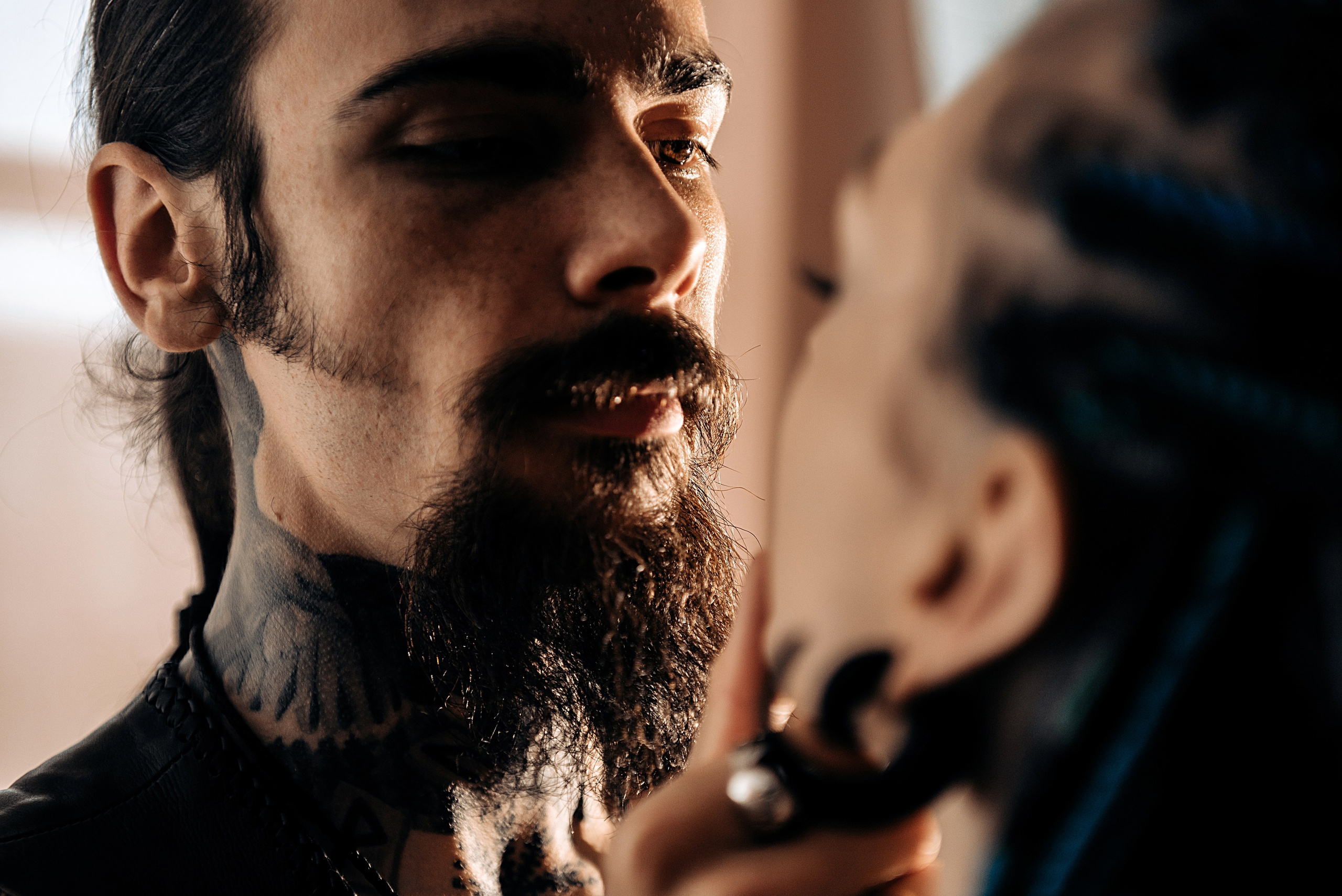 Tattoo. Свадебный и семейный фотограф в Германии, Пакош Валентина