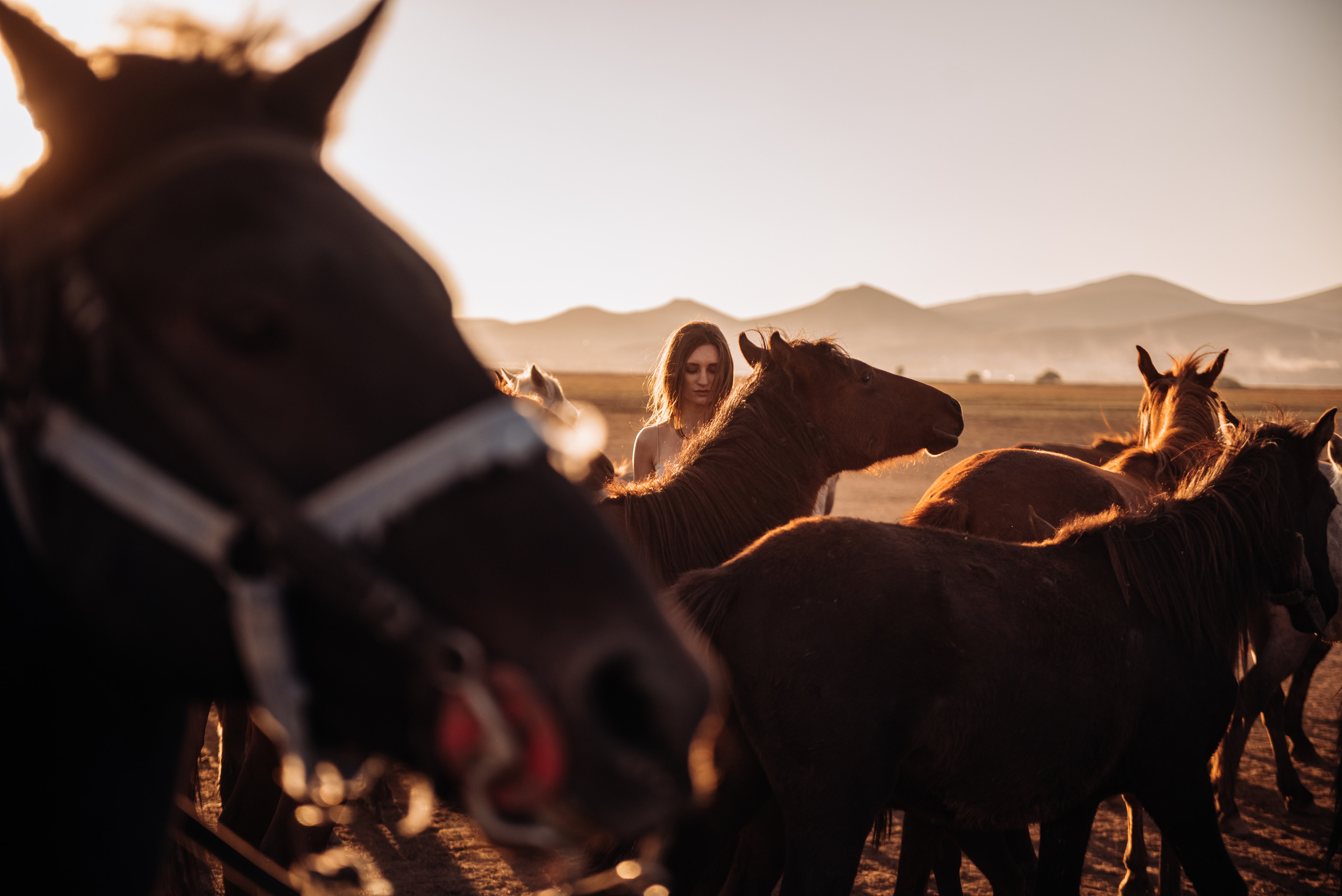 FELL IN LOVE IN CAPPADOCIA. Свадебный и семейный фотограф в Германии, Пакош Валентина