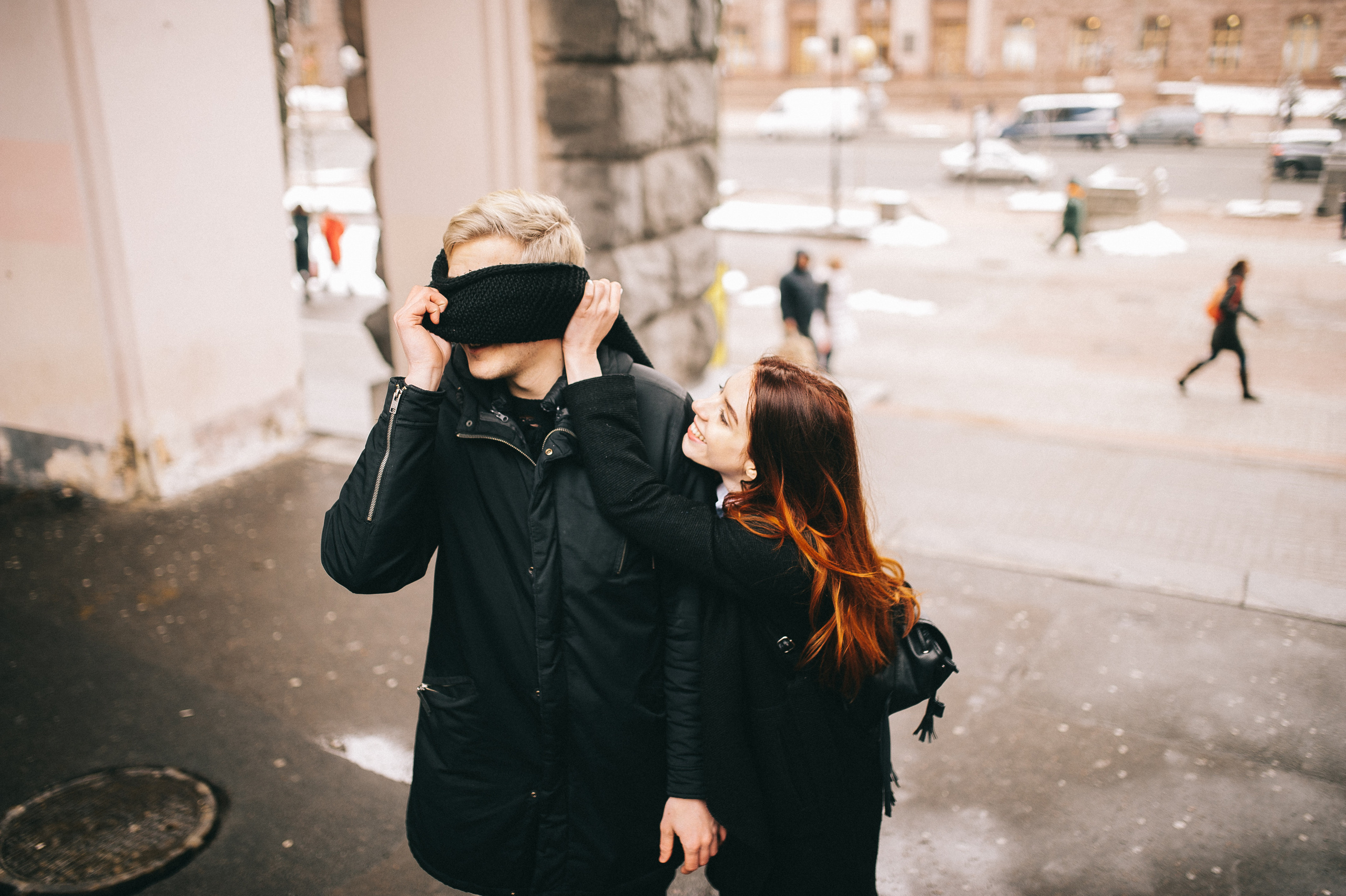 KIEV. Свадебный и семейный фотограф в Германии, Пакош Валентина