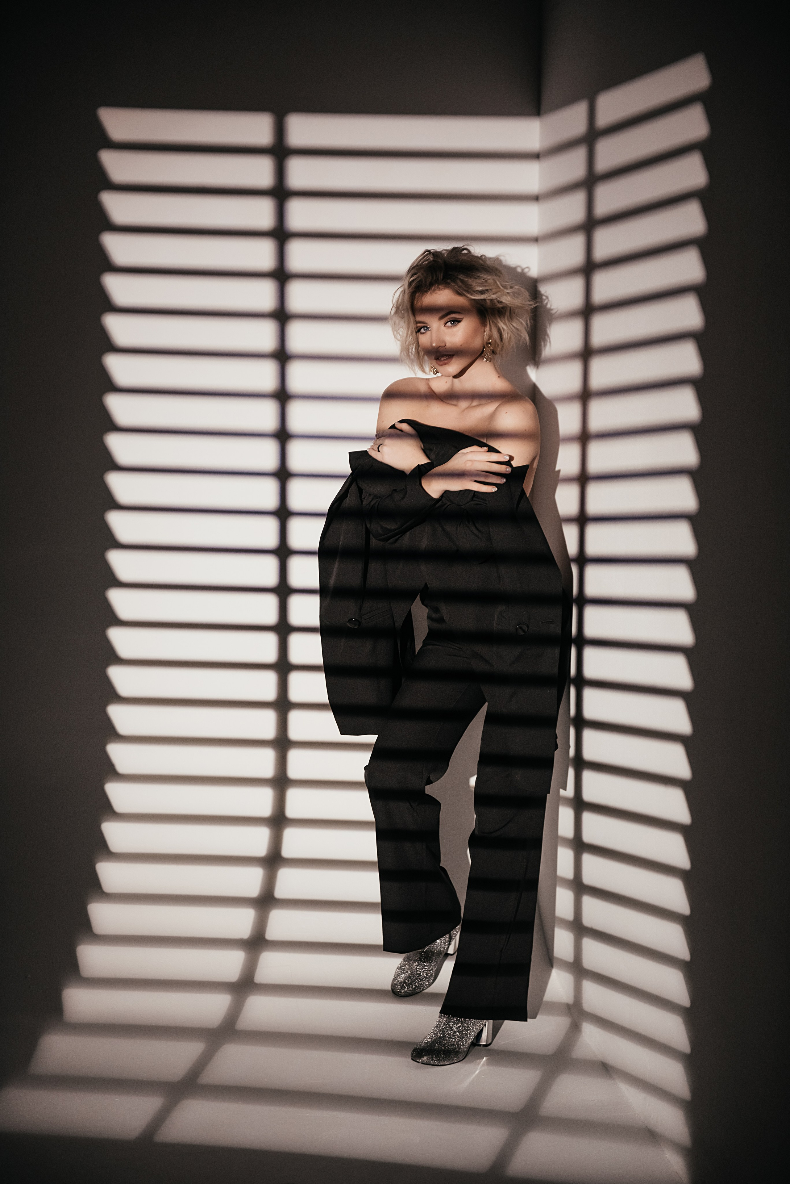 Персональная фотосессия в студии или у вас дома. Свадебный и семейный фотограф в Германии, Пакош Валентина