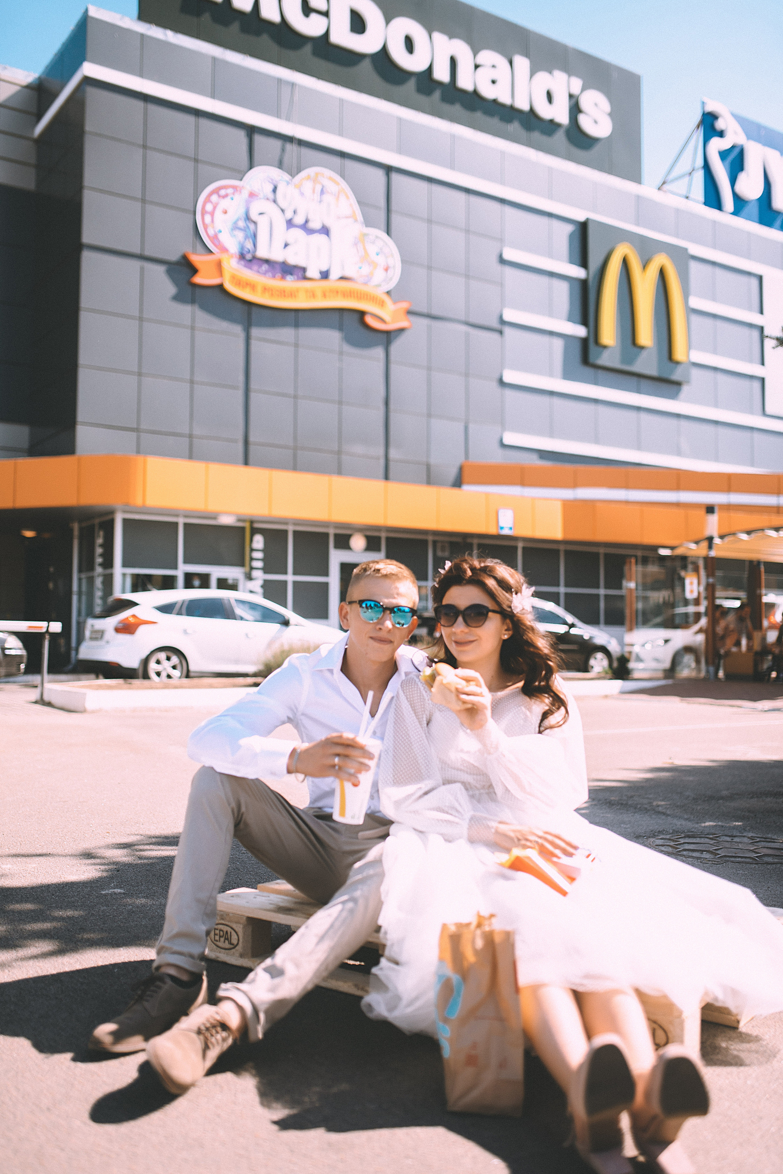 Eric+Angelina. Свадебный и семейный фотограф в Германии, Пакош Валентина