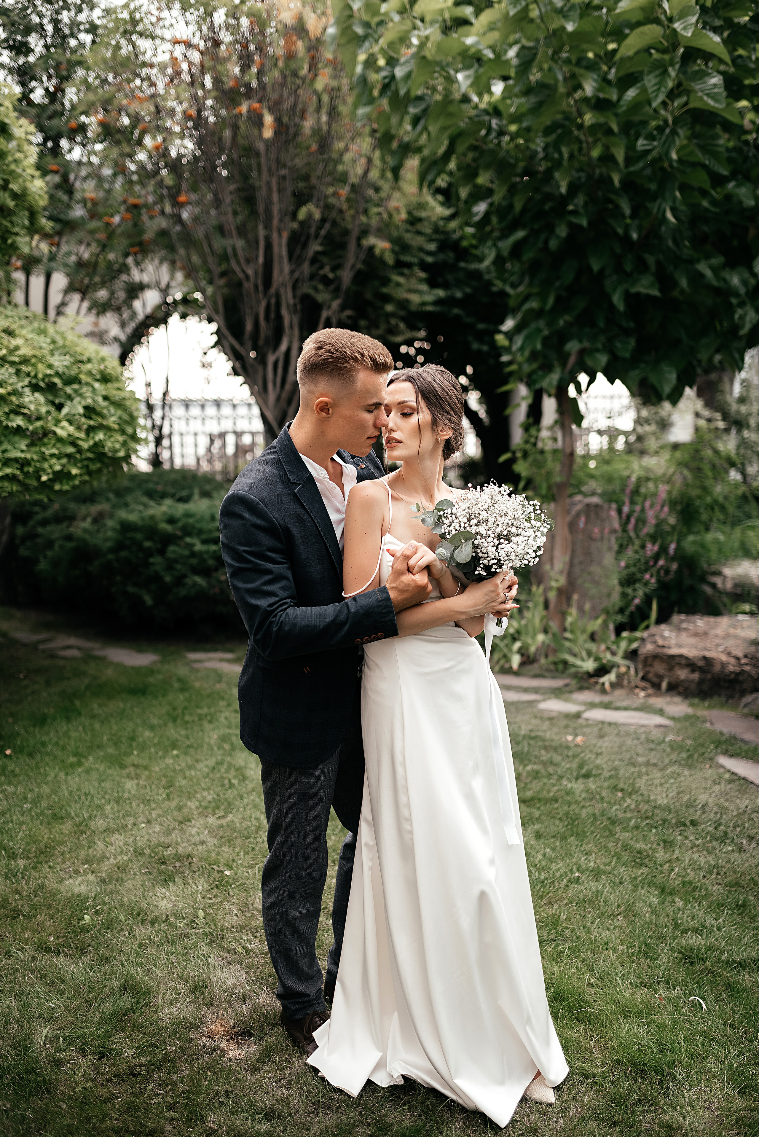 Tina+Sergey. Свадебный и семейный фотограф в Германии, Пакош Валентина