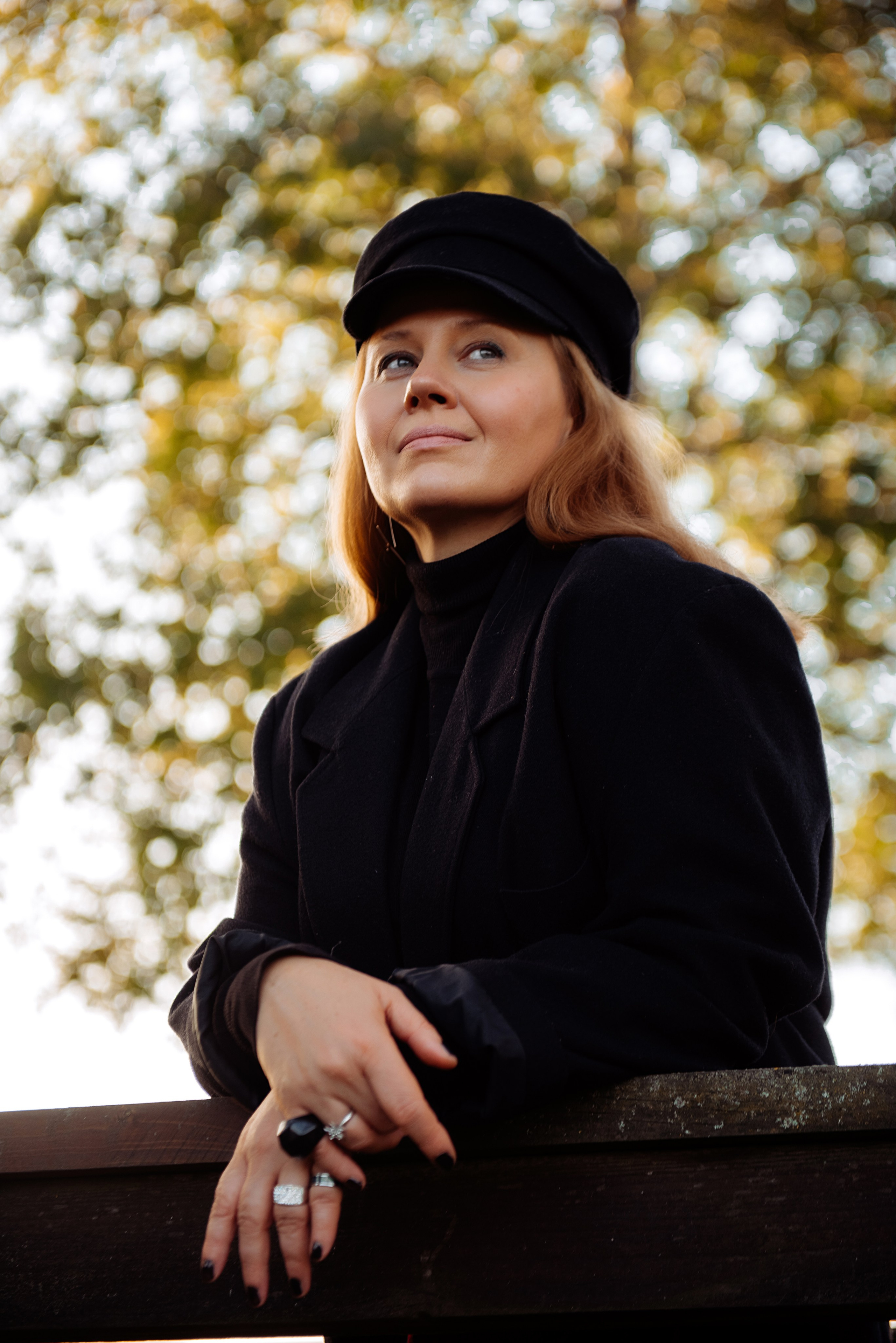 Персональные съемки на природе, у воды, на море, в горах, в поле. Свадебный и семейный фотограф в Германии, Пакош Валентина