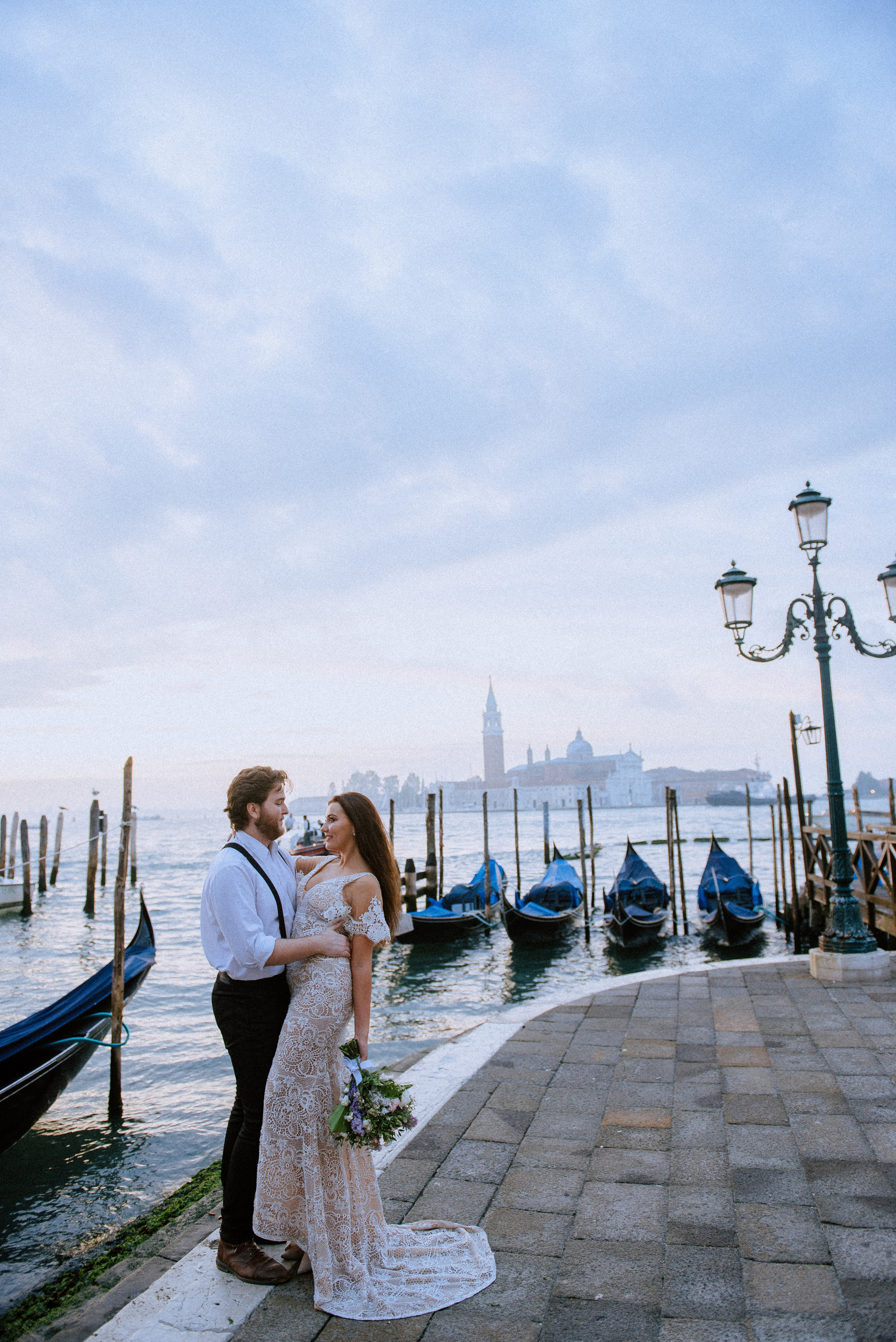 VENICE. Свадебный и семейный фотограф в Германии, Пакош Валентина