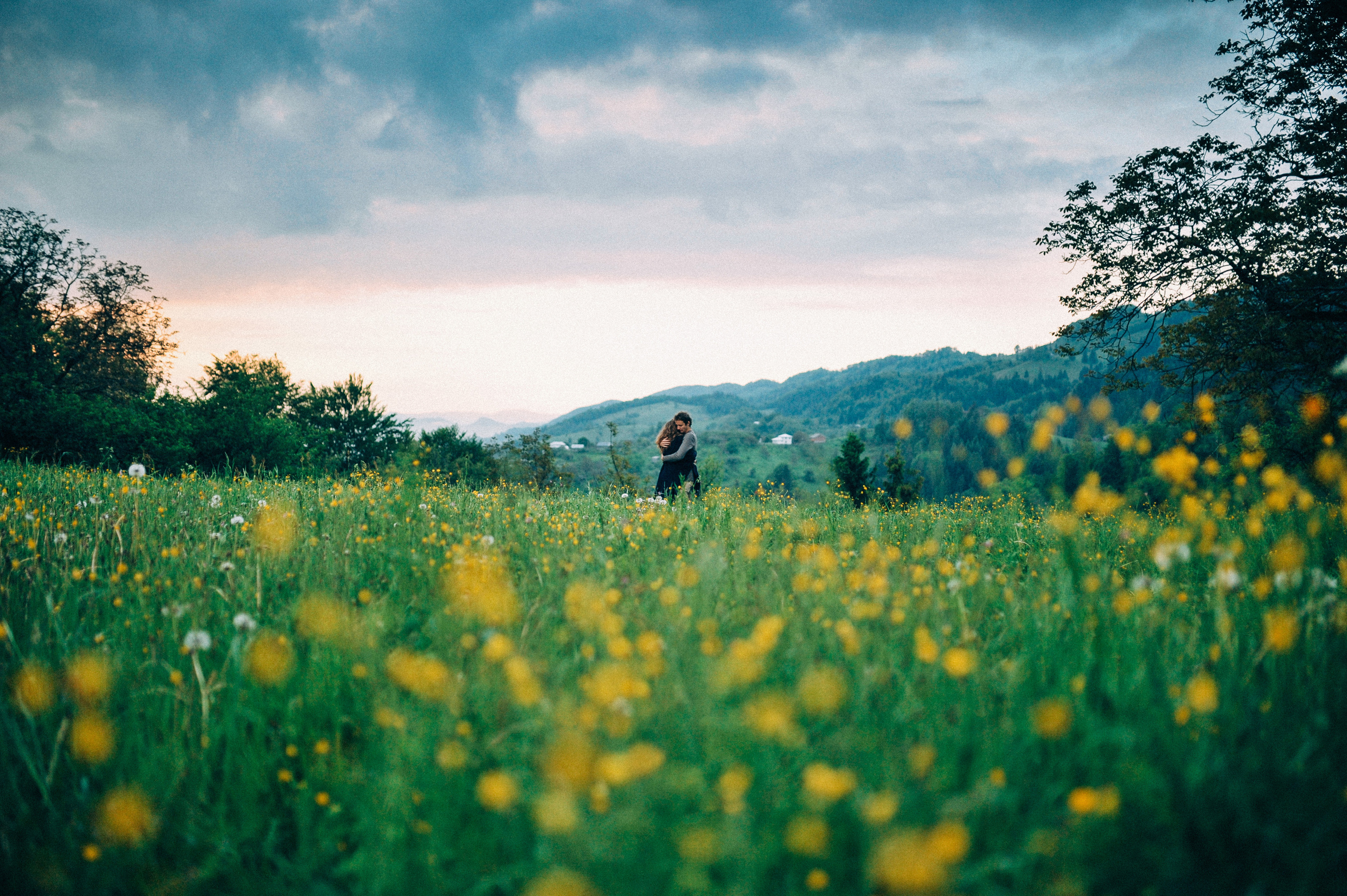 Portfolio. Свадебный и семейный фотограф в Германии, Пакош Валентина