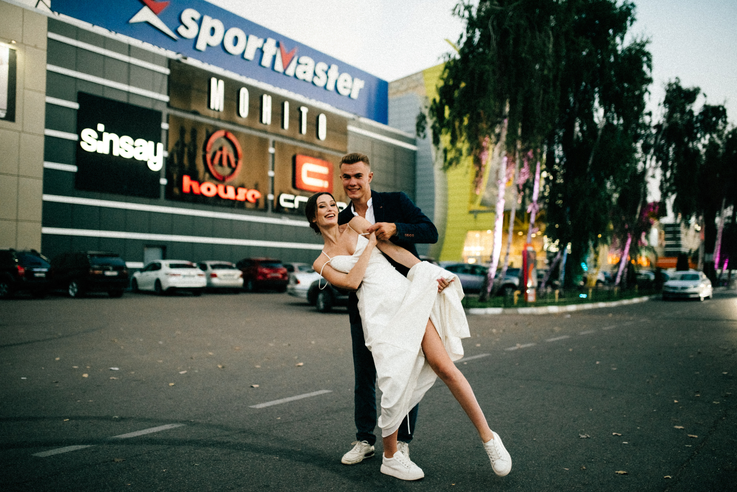 Tina+Sergey. Свадебный и семейный фотограф в Германии, Пакош Валентина