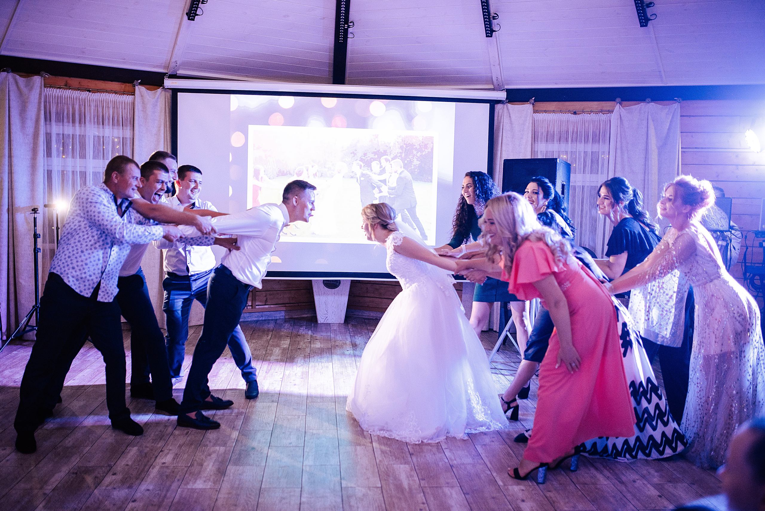 Vladimir+Victoria. Свадебный и семейный фотограф в Германии, Пакош Валентина