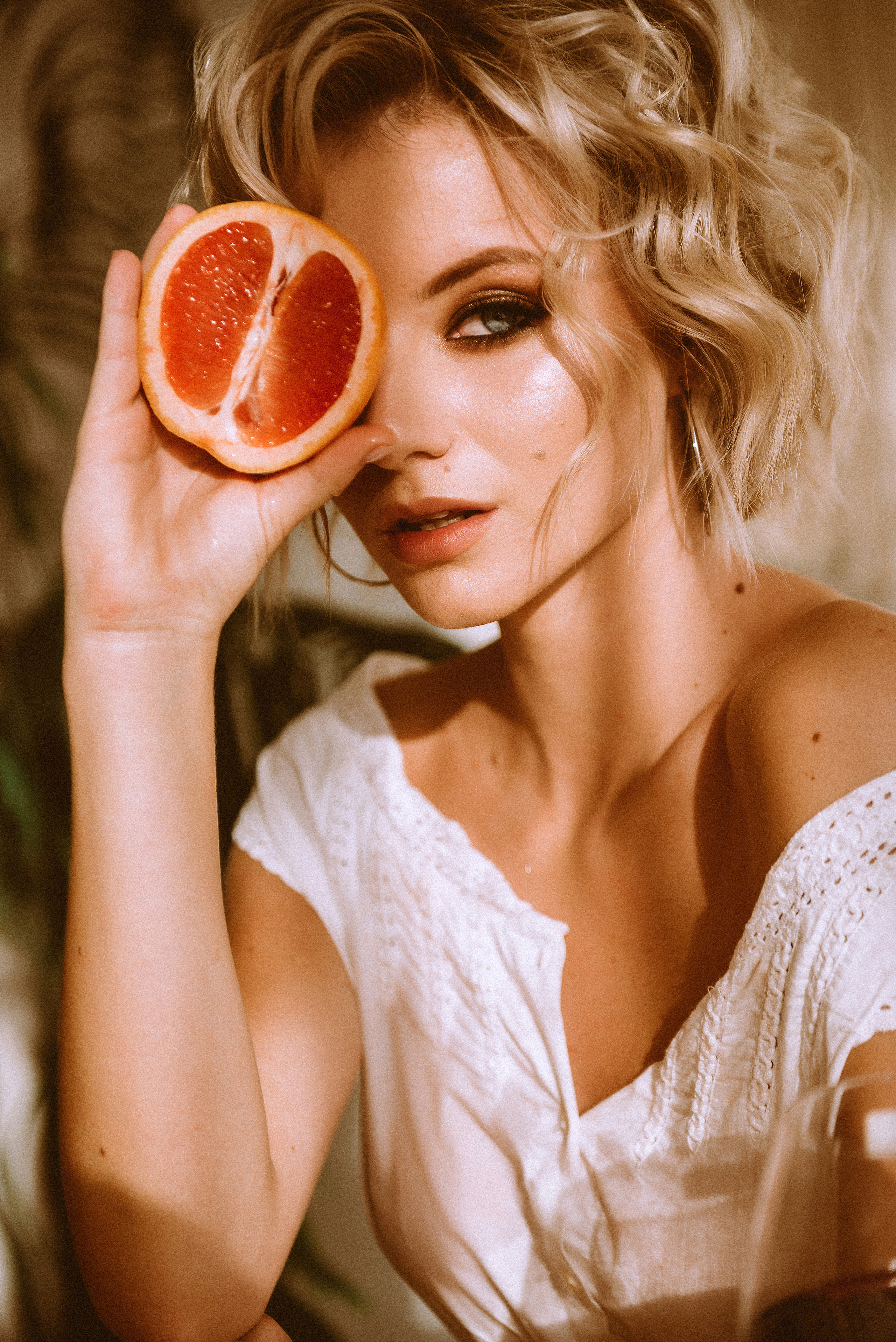 Персональная фотосессия в студии или у вас дома. Свадебный и семейный фотограф в Германии, Пакош Валентина