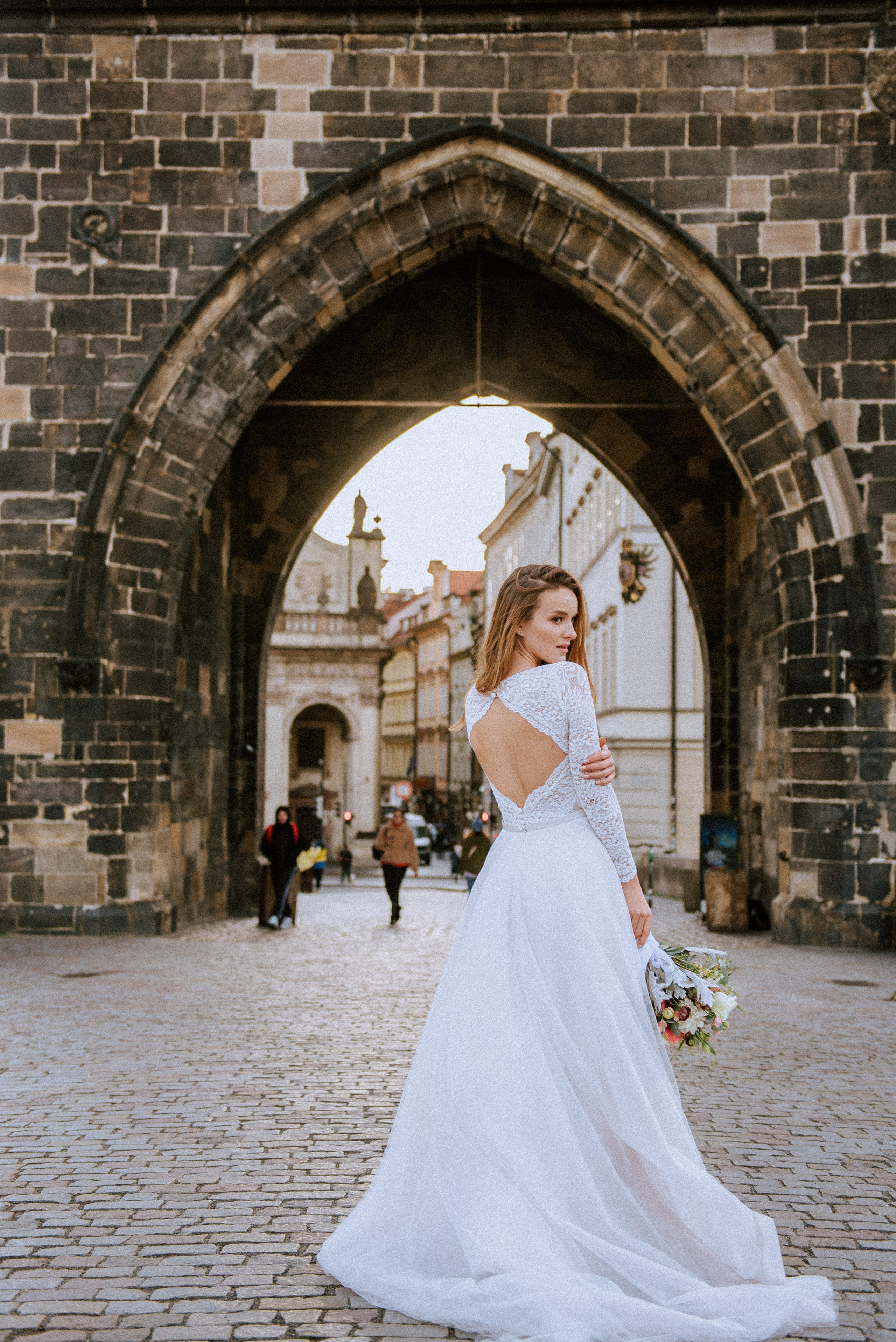 SUNRISE IN PRAGUE. Свадебный и семейный фотограф в Германии, Пакош Валентина
