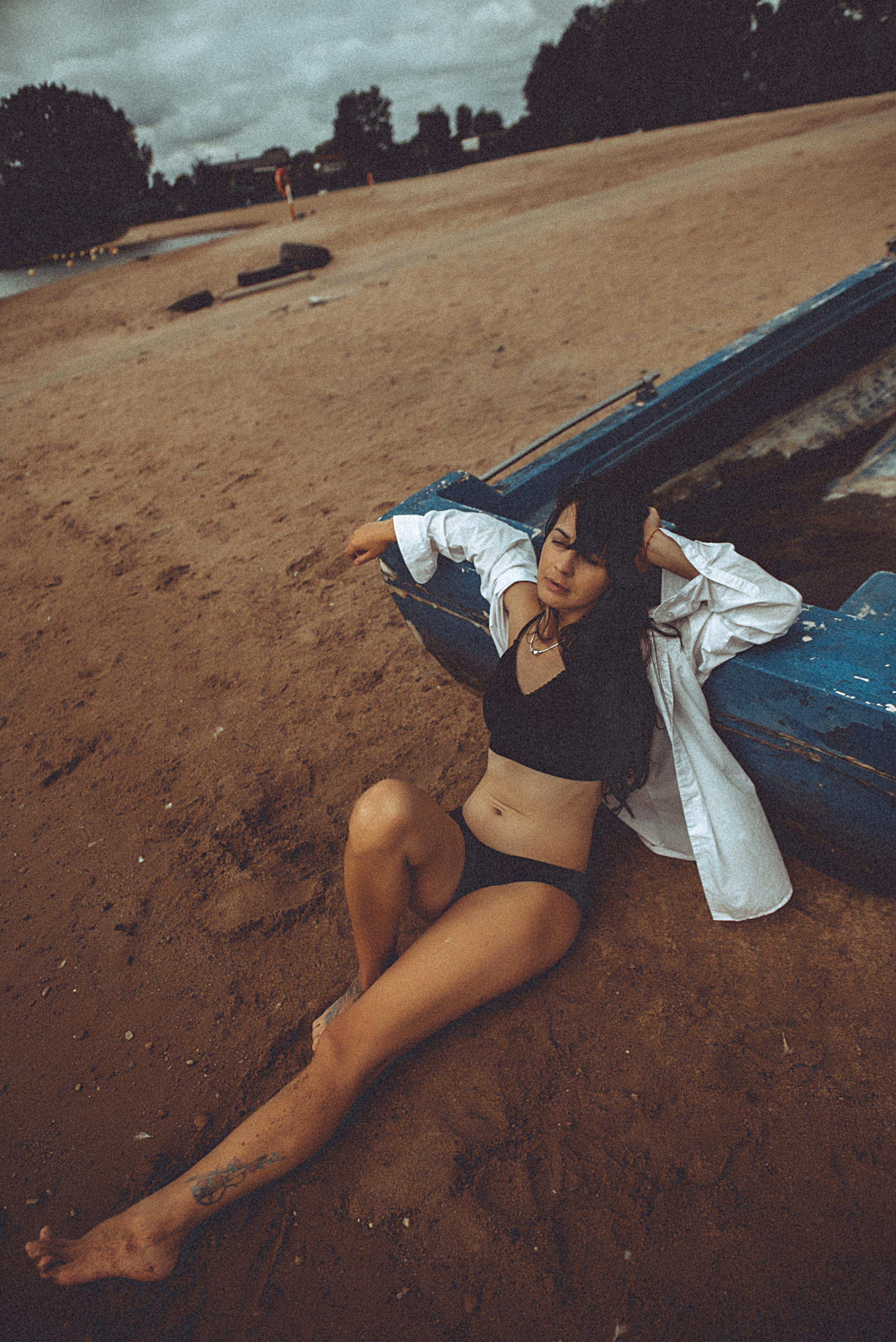 Персональные съемки на природе, у воды, на море, в горах, в поле. Свадебный и семейный фотограф в Германии, Пакош Валентина