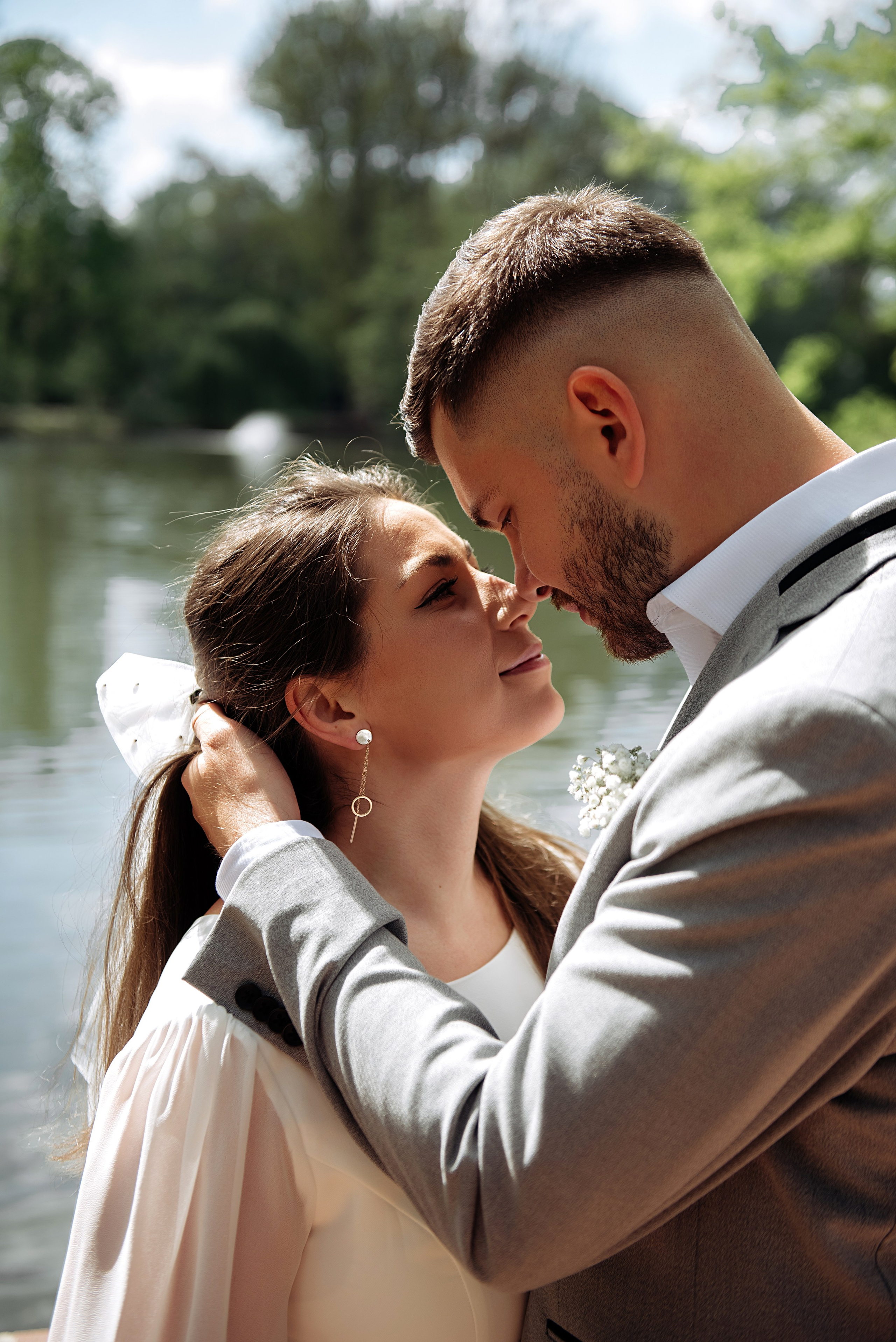 Ivan+Irina. Свадебный и семейный фотограф в Германии, Пакош Валентина