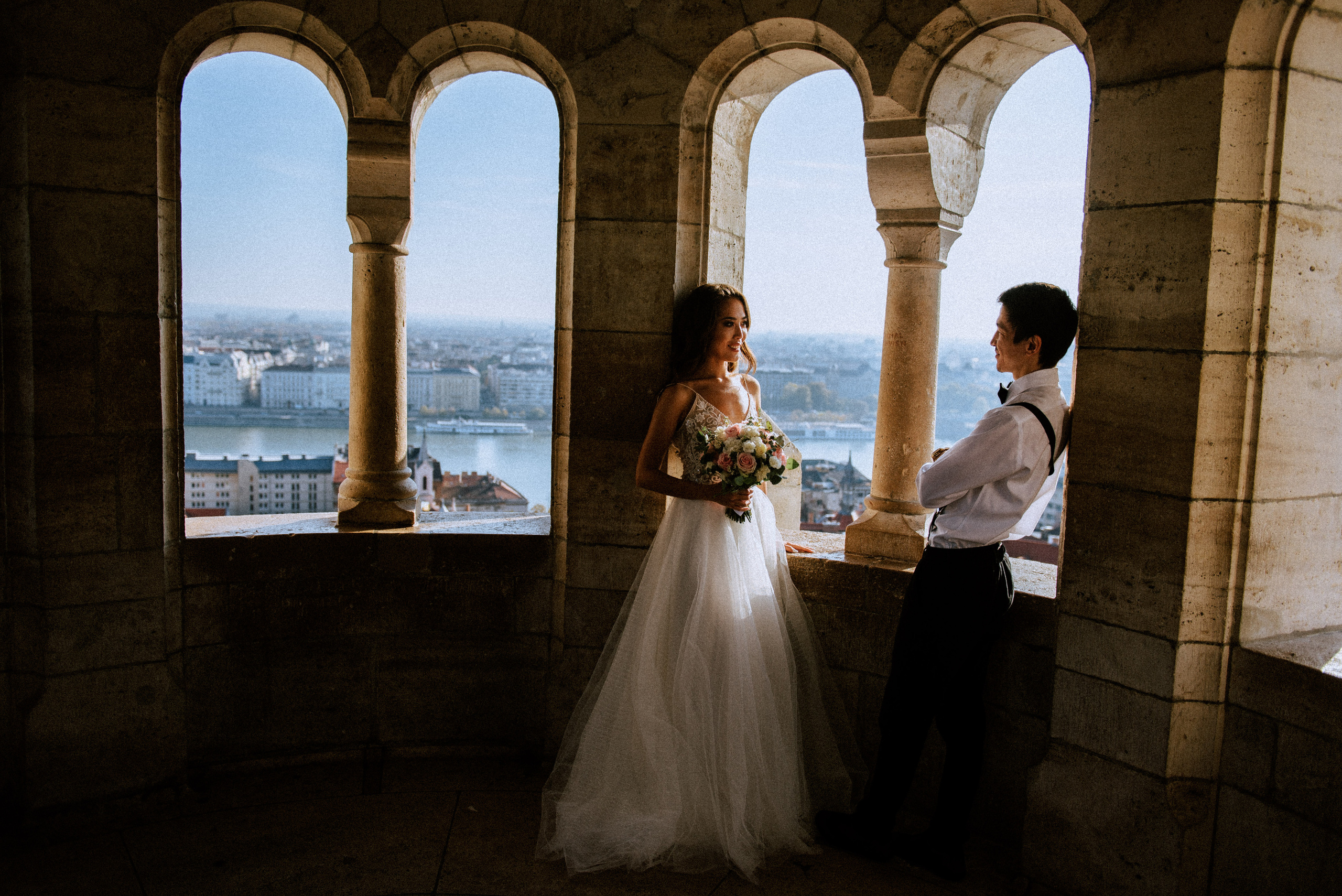 BUDAPEST. Свадебный и семейный фотограф в Германии, Пакош Валентина