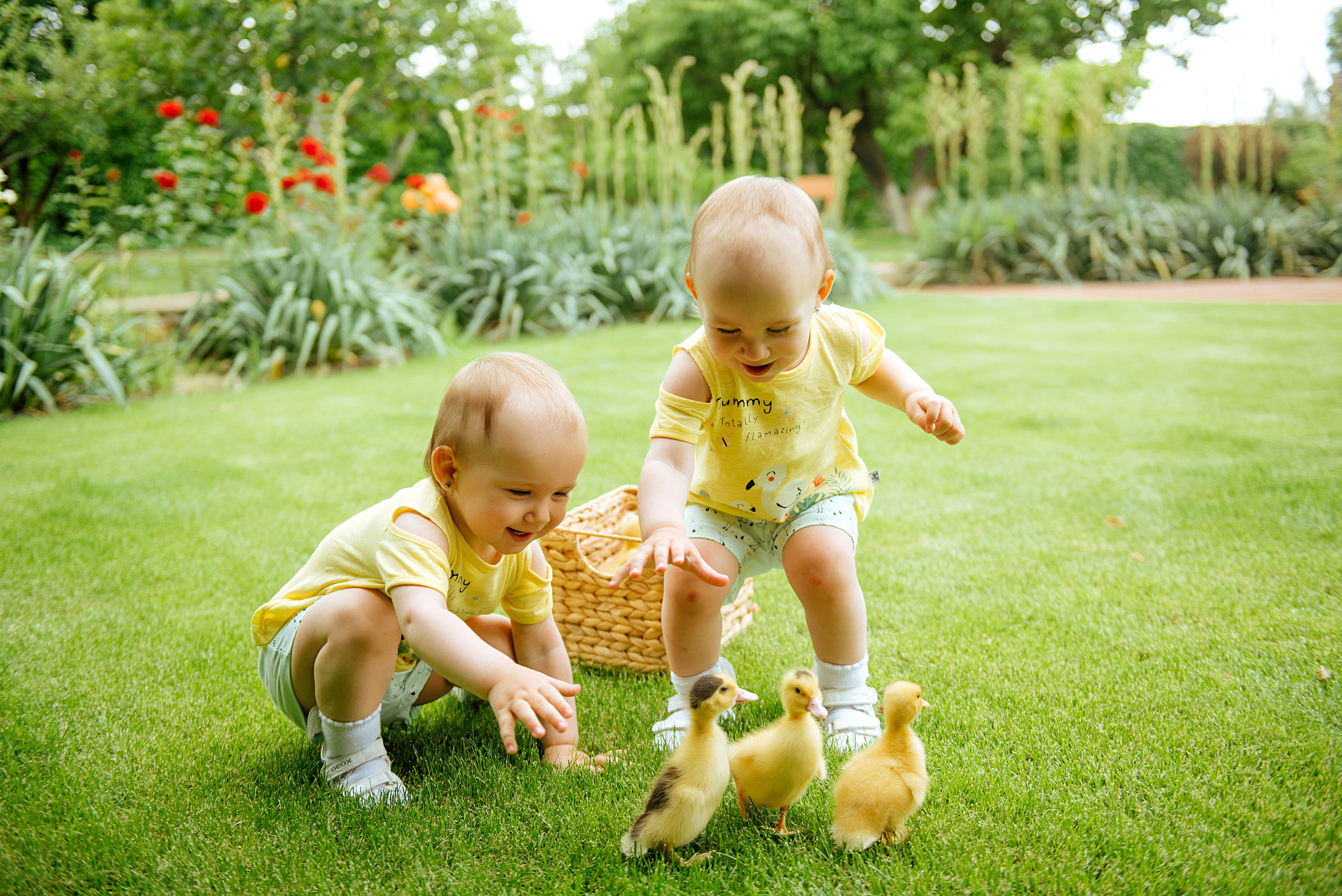 Детская фотосессия на природе, в студии, дома. Свадебный и семейный фотограф в Германии, Пакош Валентина