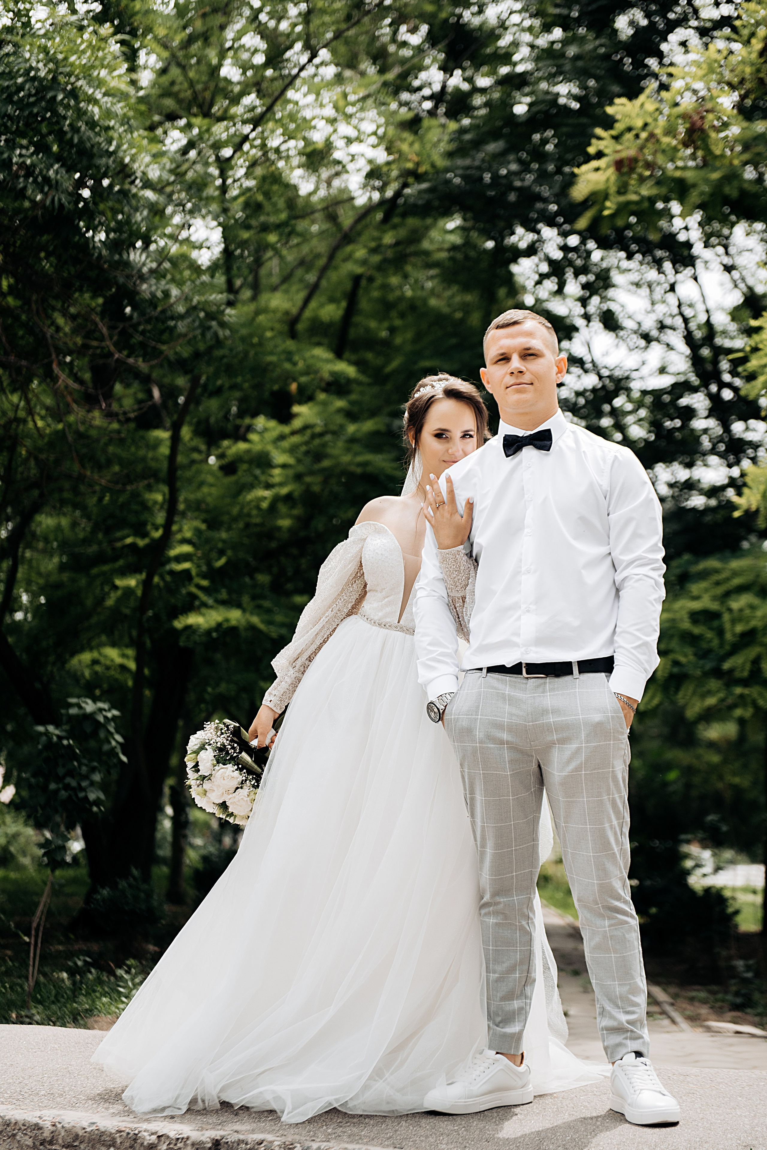 Andrii+Inessa. Свадебный и семейный фотограф в Германии, Пакош Валентина