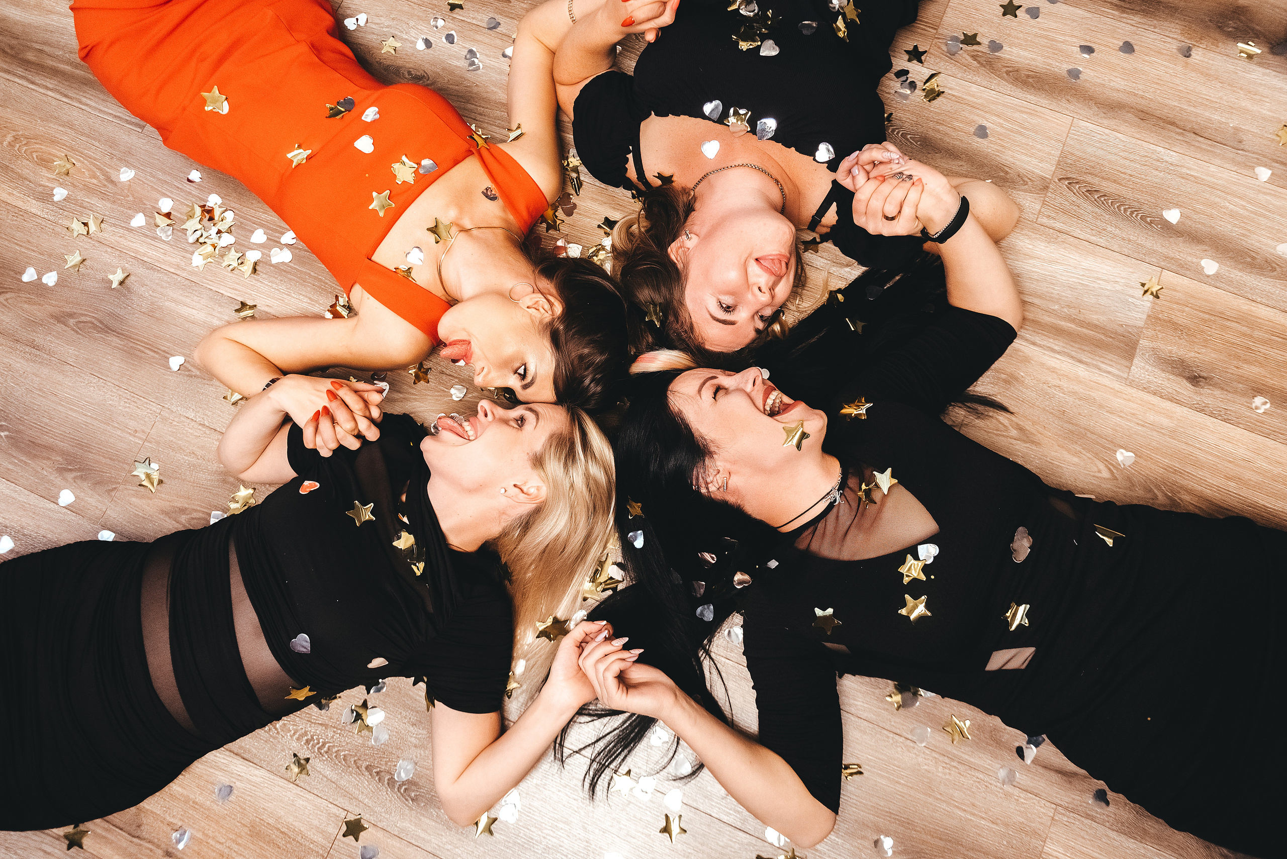 Персональная фотосессия в студии или у вас дома. Свадебный и семейный фотограф в Германии, Пакош Валентина