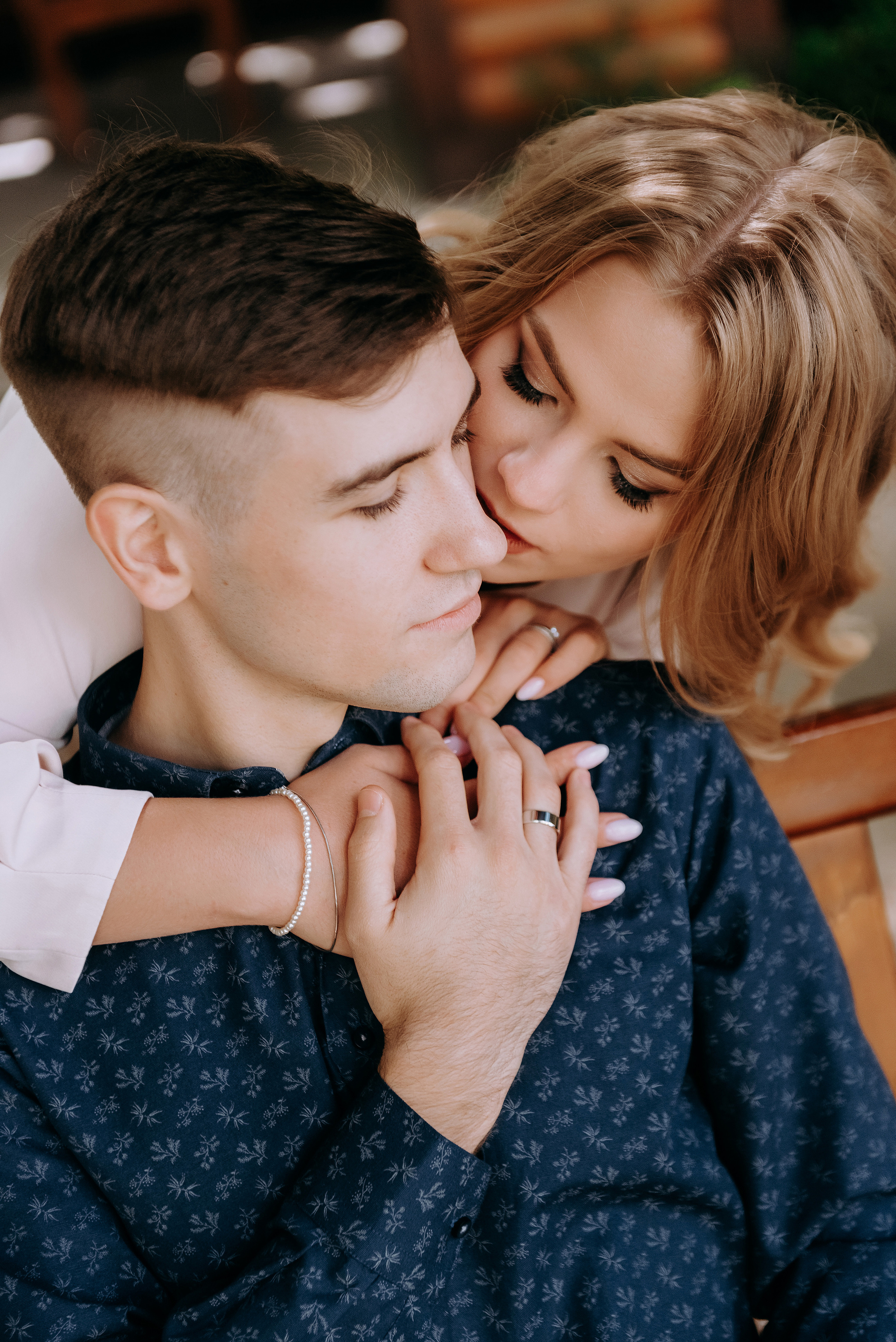 Portfolio. Свадебный и семейный фотограф в Германии, Пакош Валентина