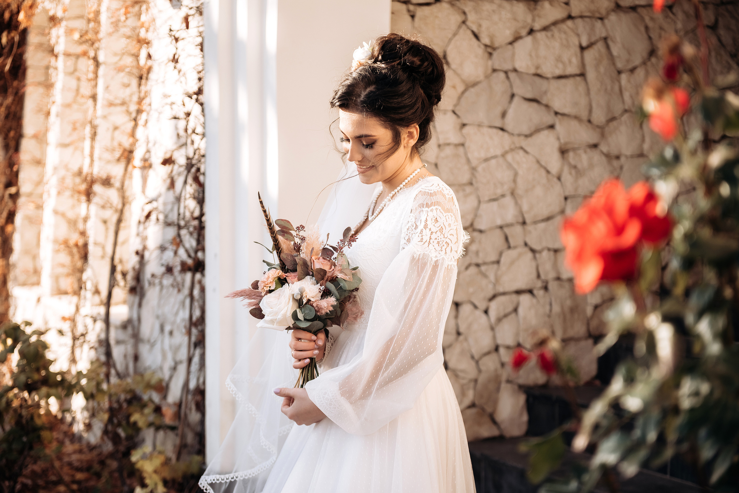 Sergey+Alina. Свадебный и семейный фотограф в Германии, Пакош Валентина