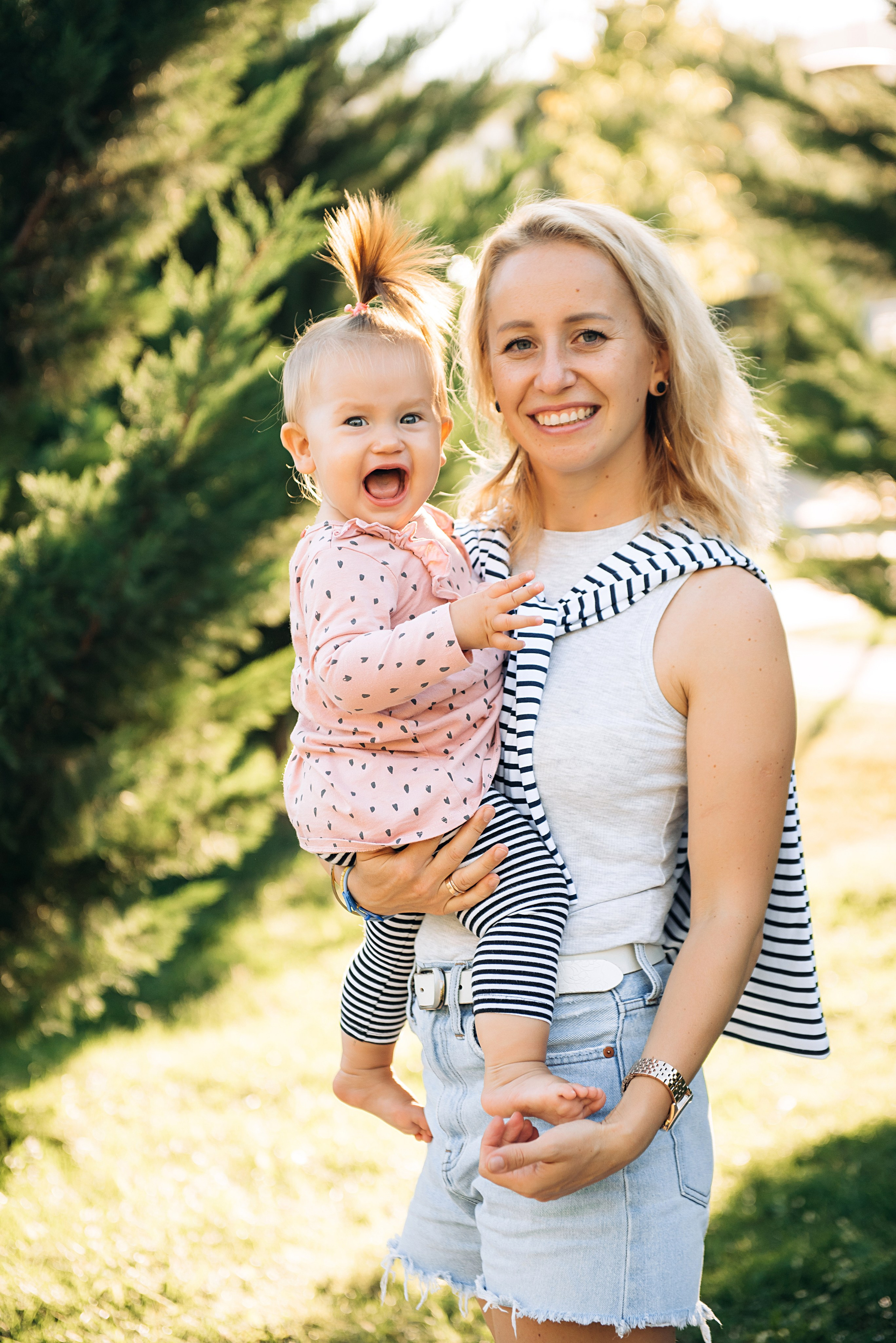Семейная фотосессия на природе, в студии или дома. Свадебный и семейный фотограф в Германии, Пакош Валентина