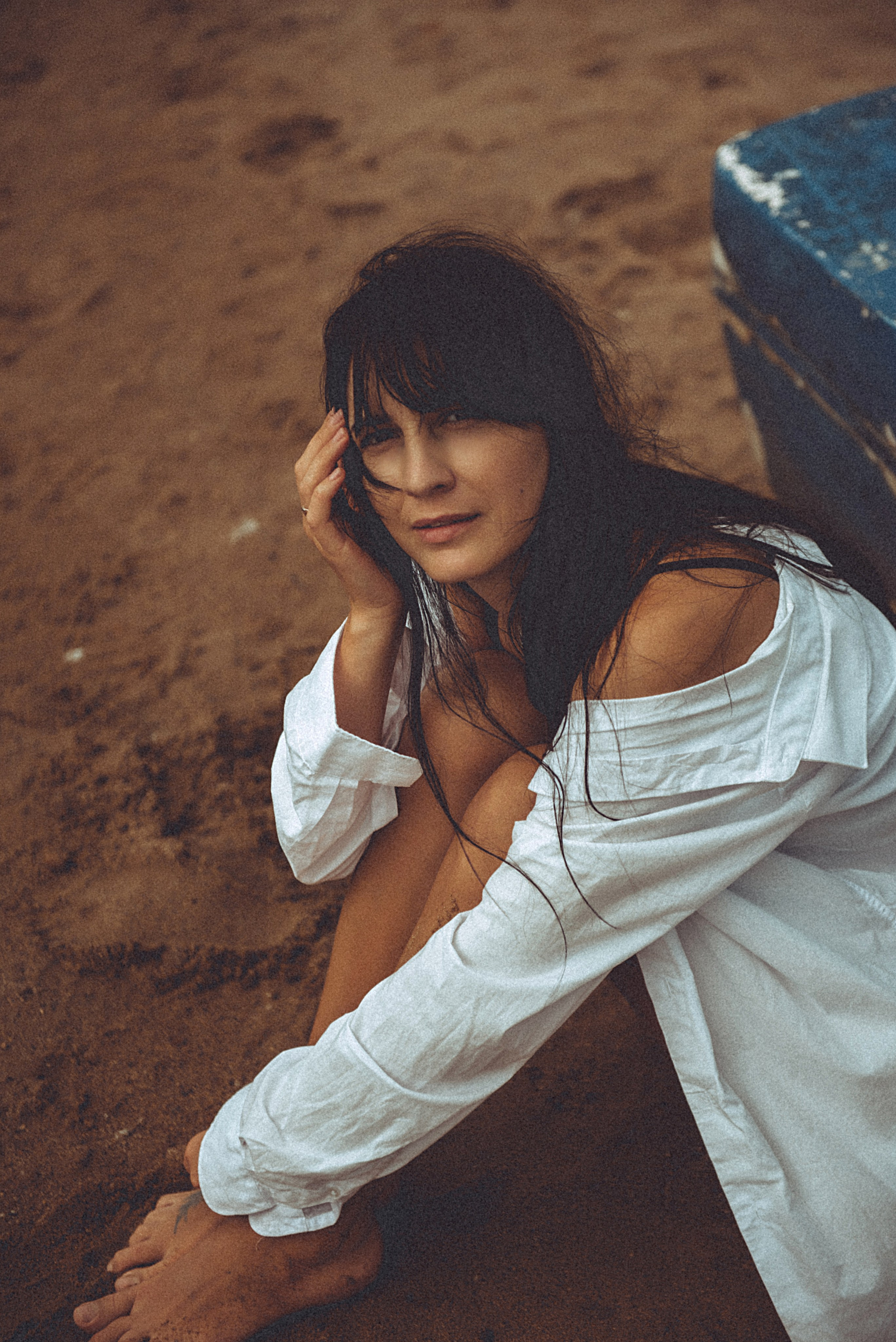 Персональные съемки на природе, у воды, на море, в горах, в поле. Свадебный и семейный фотограф в Германии, Пакош Валентина