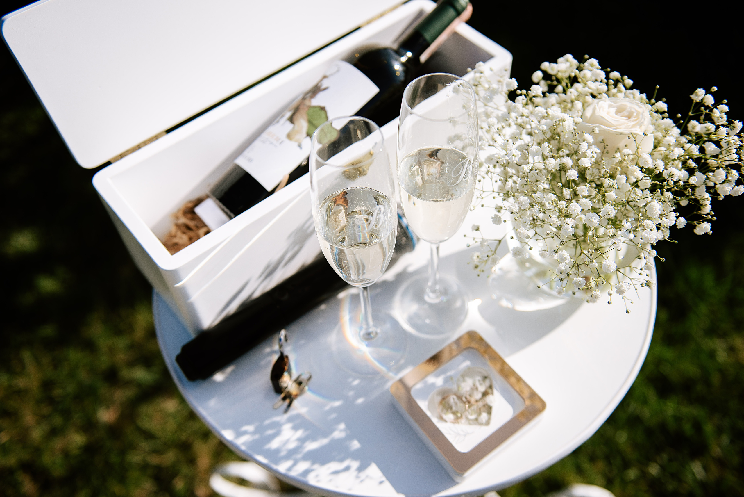 Vladimir+Victoria. Свадебный и семейный фотограф в Германии, Пакош Валентина