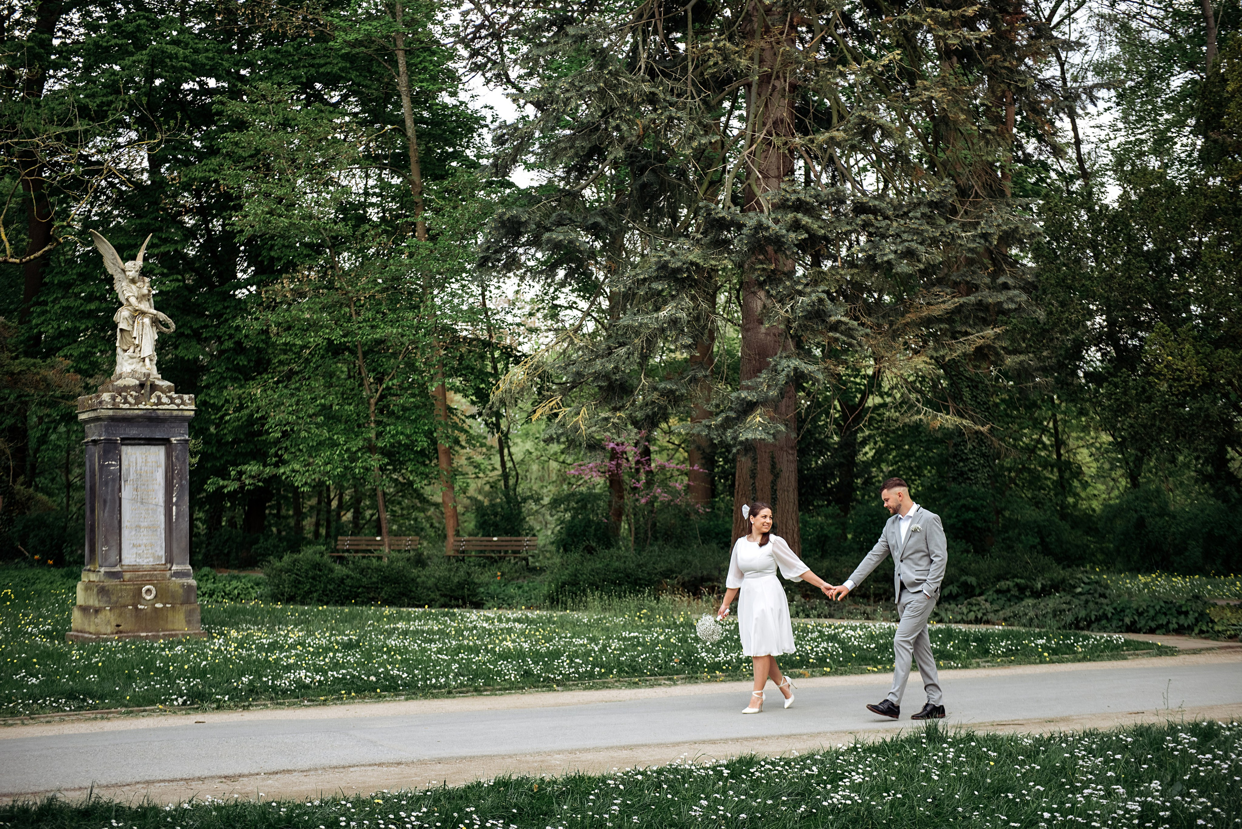 Ivan+Irina. Свадебный и семейный фотограф в Германии, Пакош Валентина